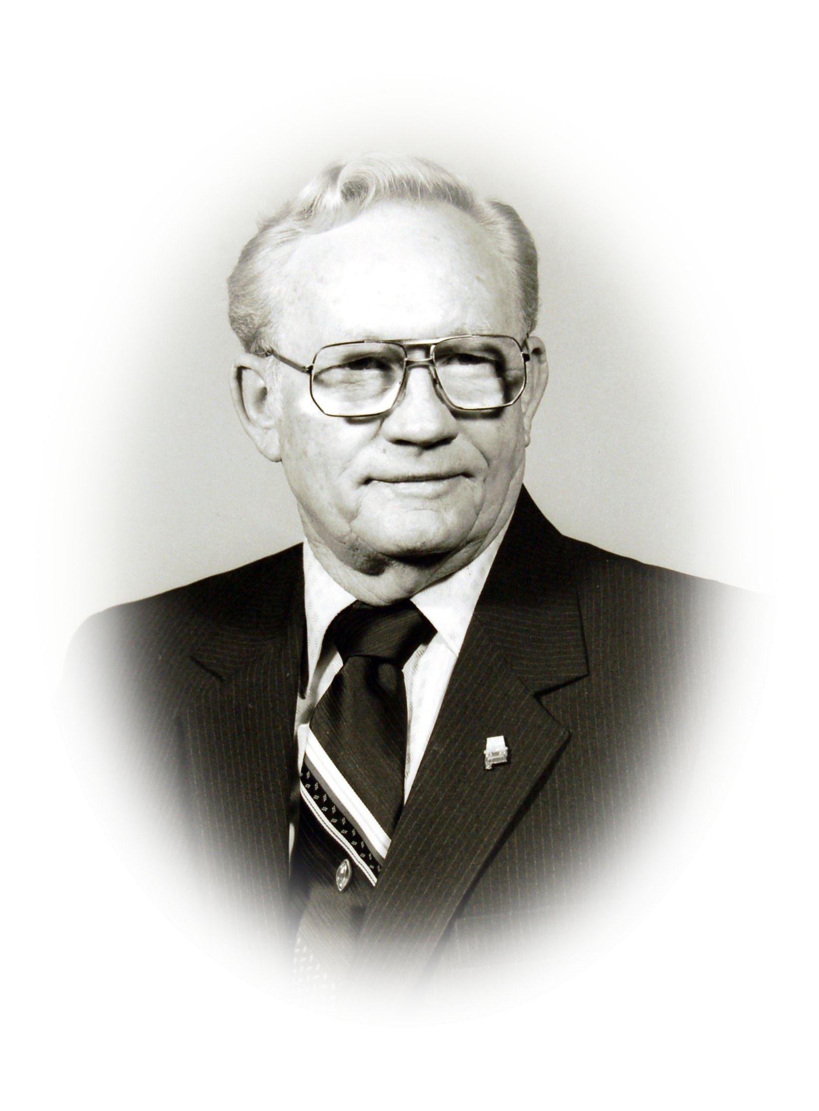 Marvin Eugene Leachman, PGM 1986-1987