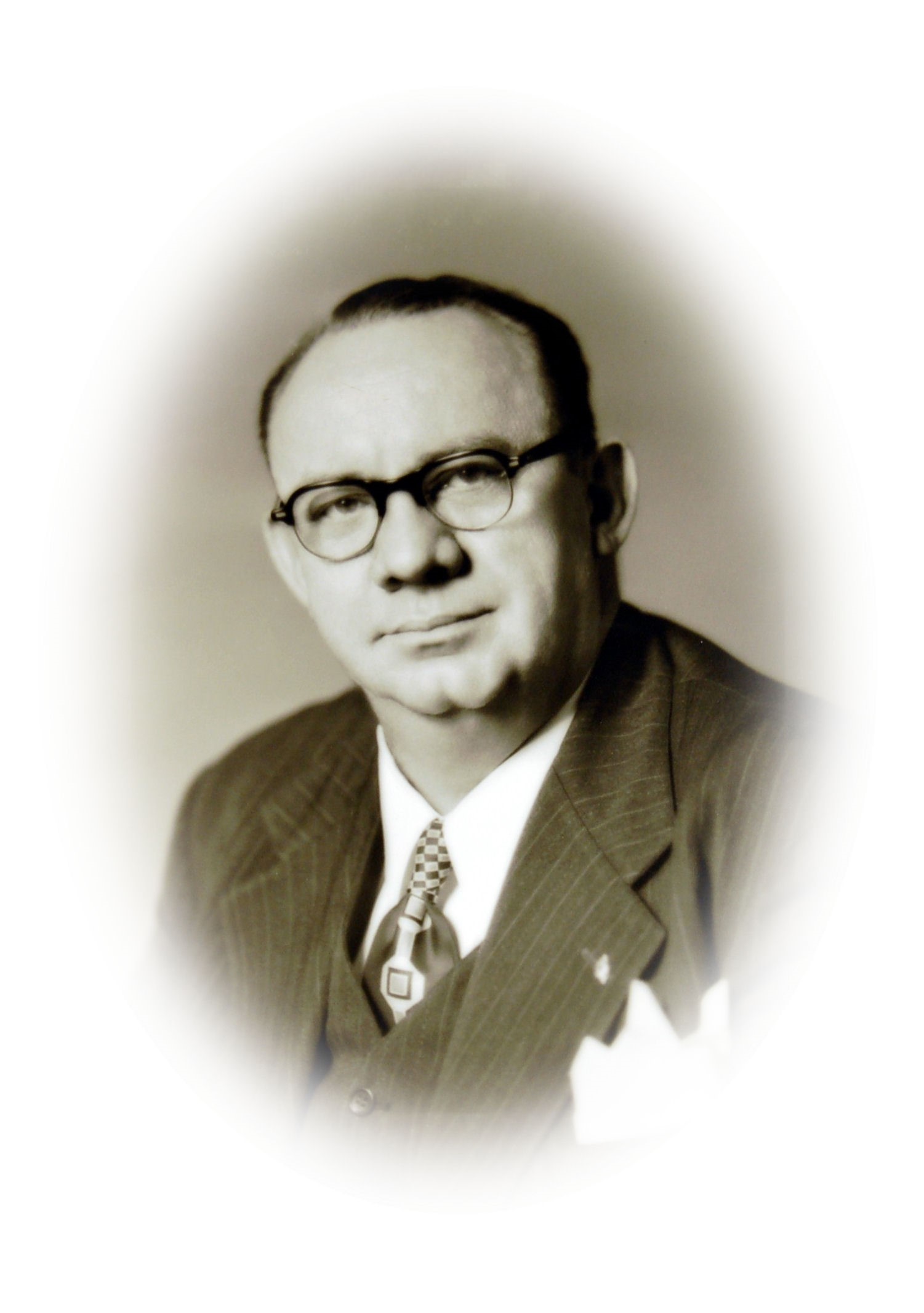 William Joseph Nash, PGM