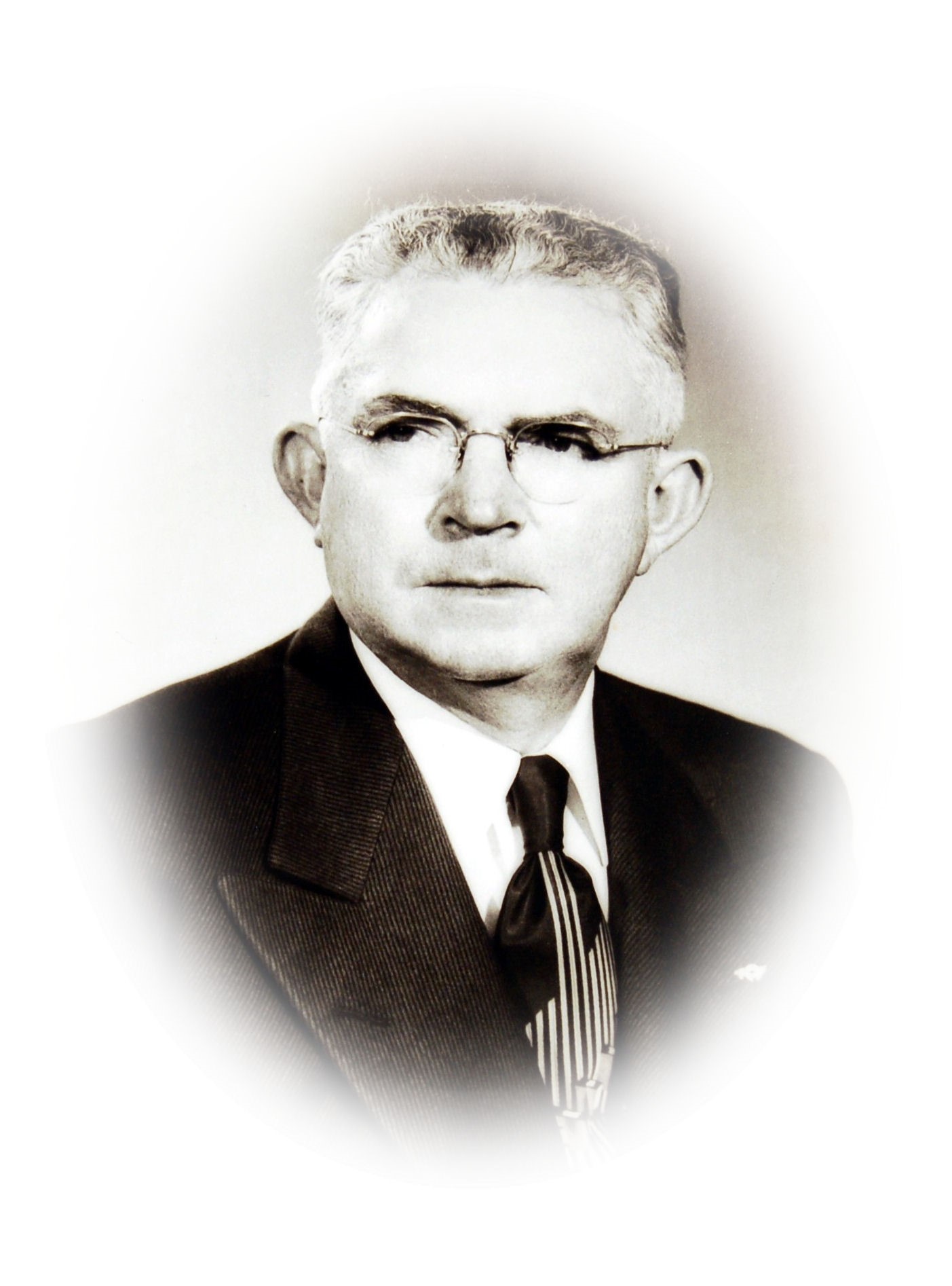William Lipsey Legg, PGM