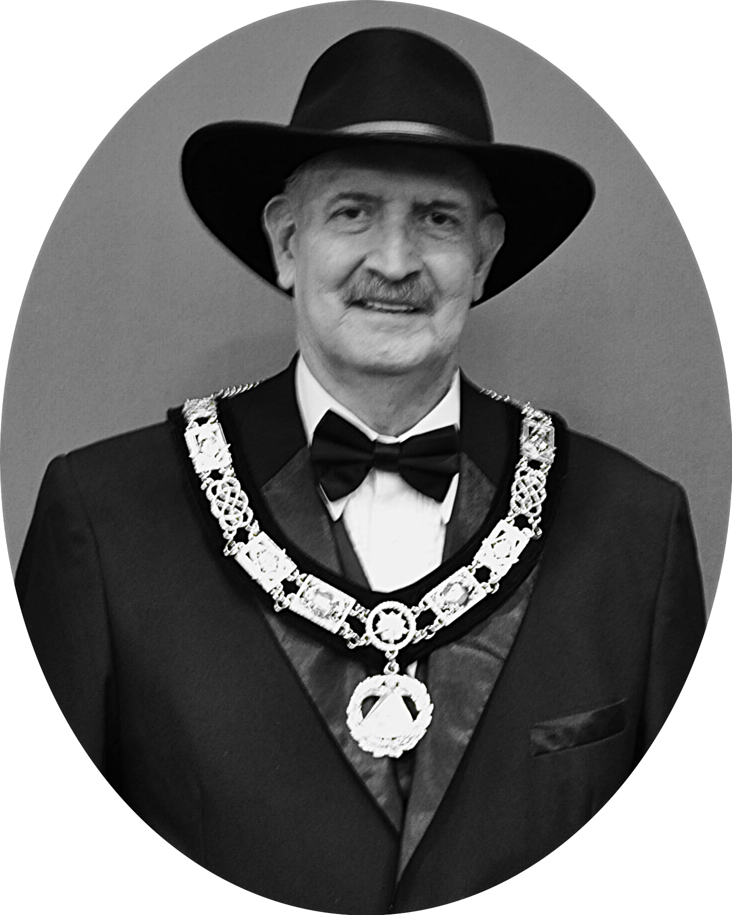 Billy Wayne Jackson, PGM