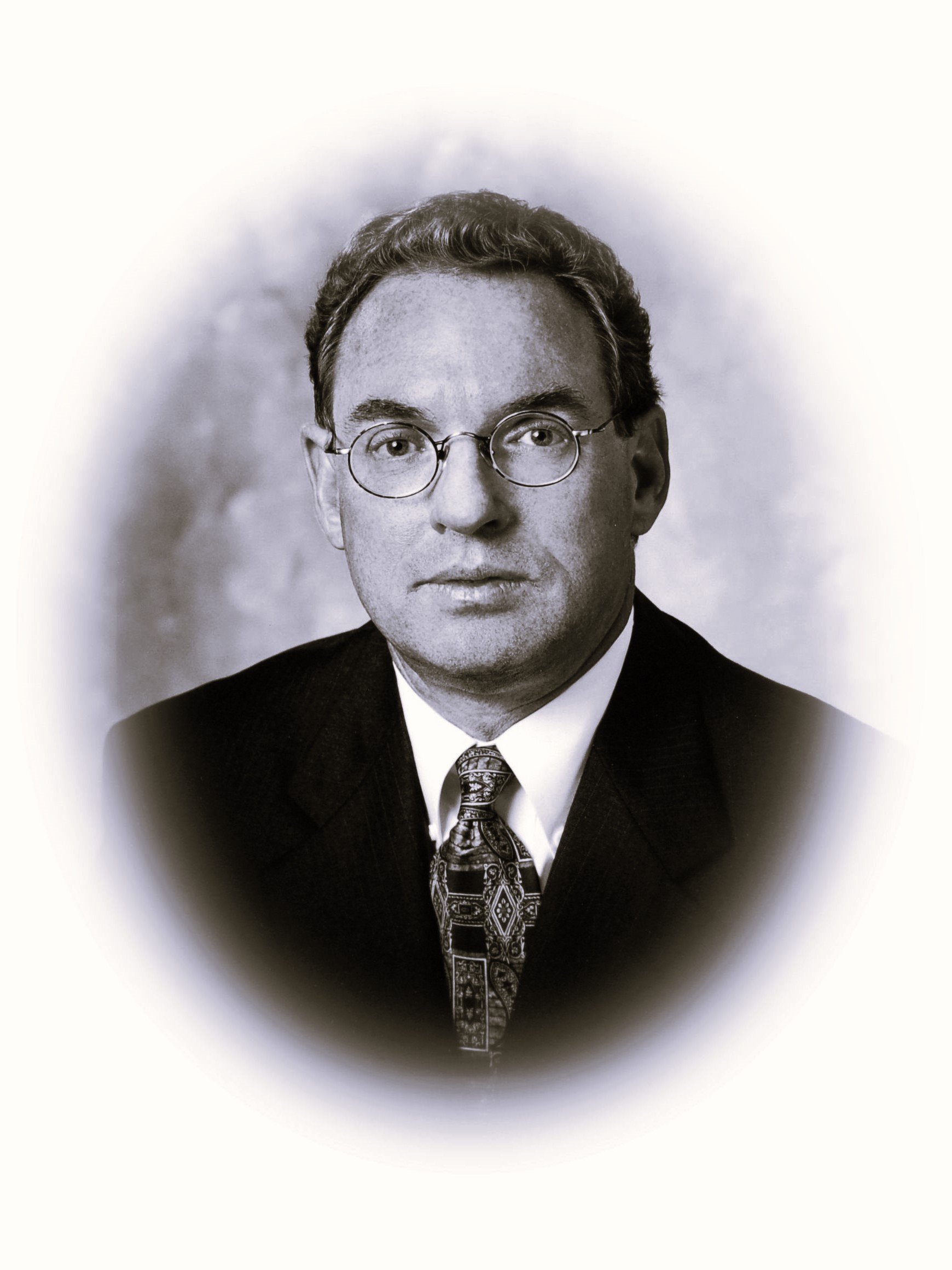 V. Wayne Causey, PGM