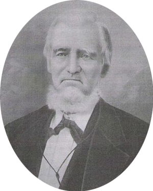 William Hutchinson Norris, PGM
