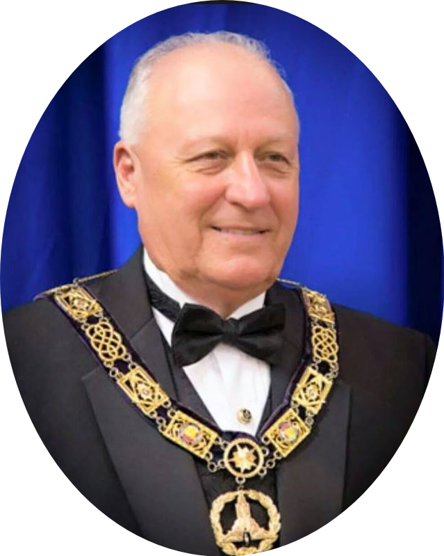 Ron Thomas, H-PGM