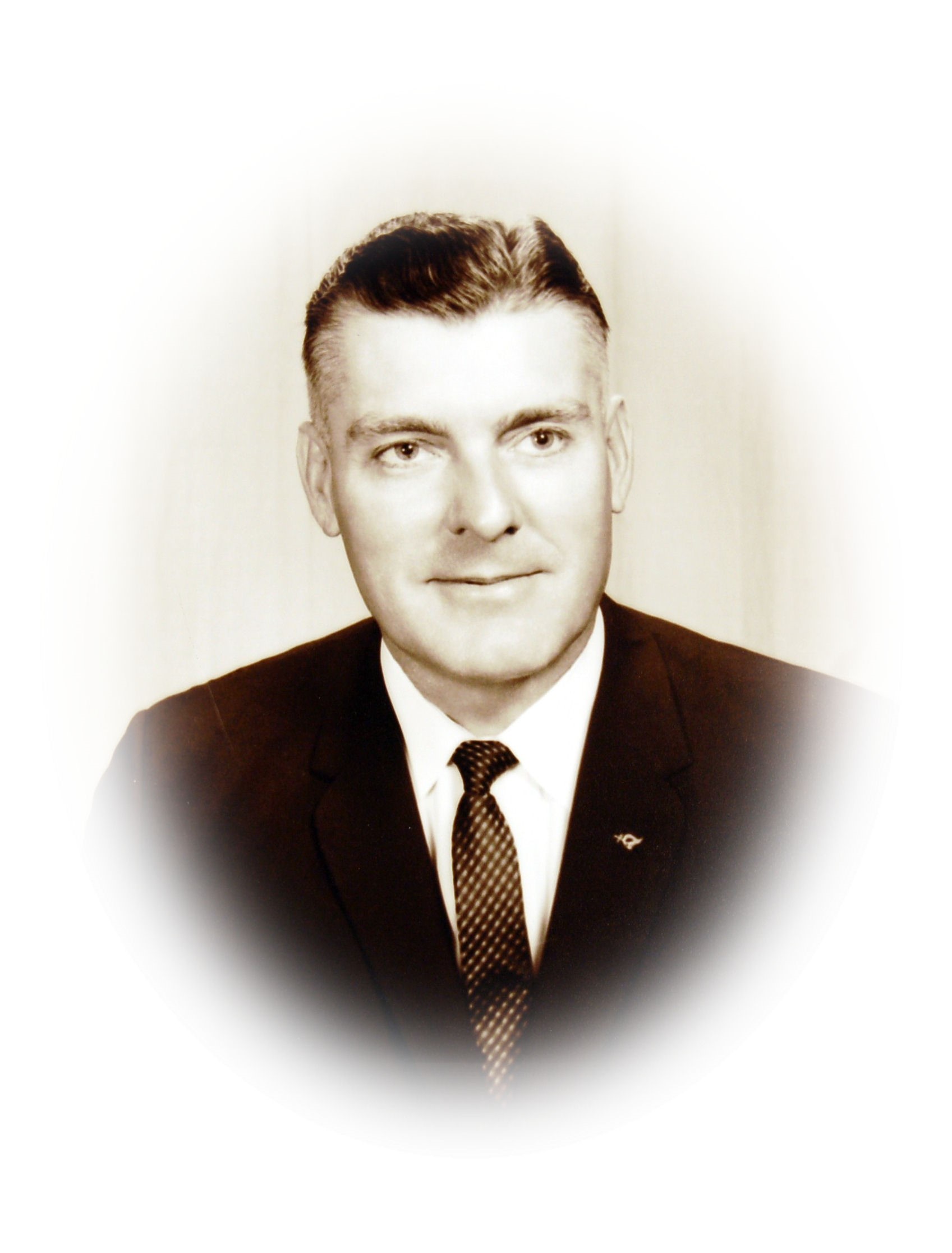 Arlis Richard Fant, PGM 1961-1962