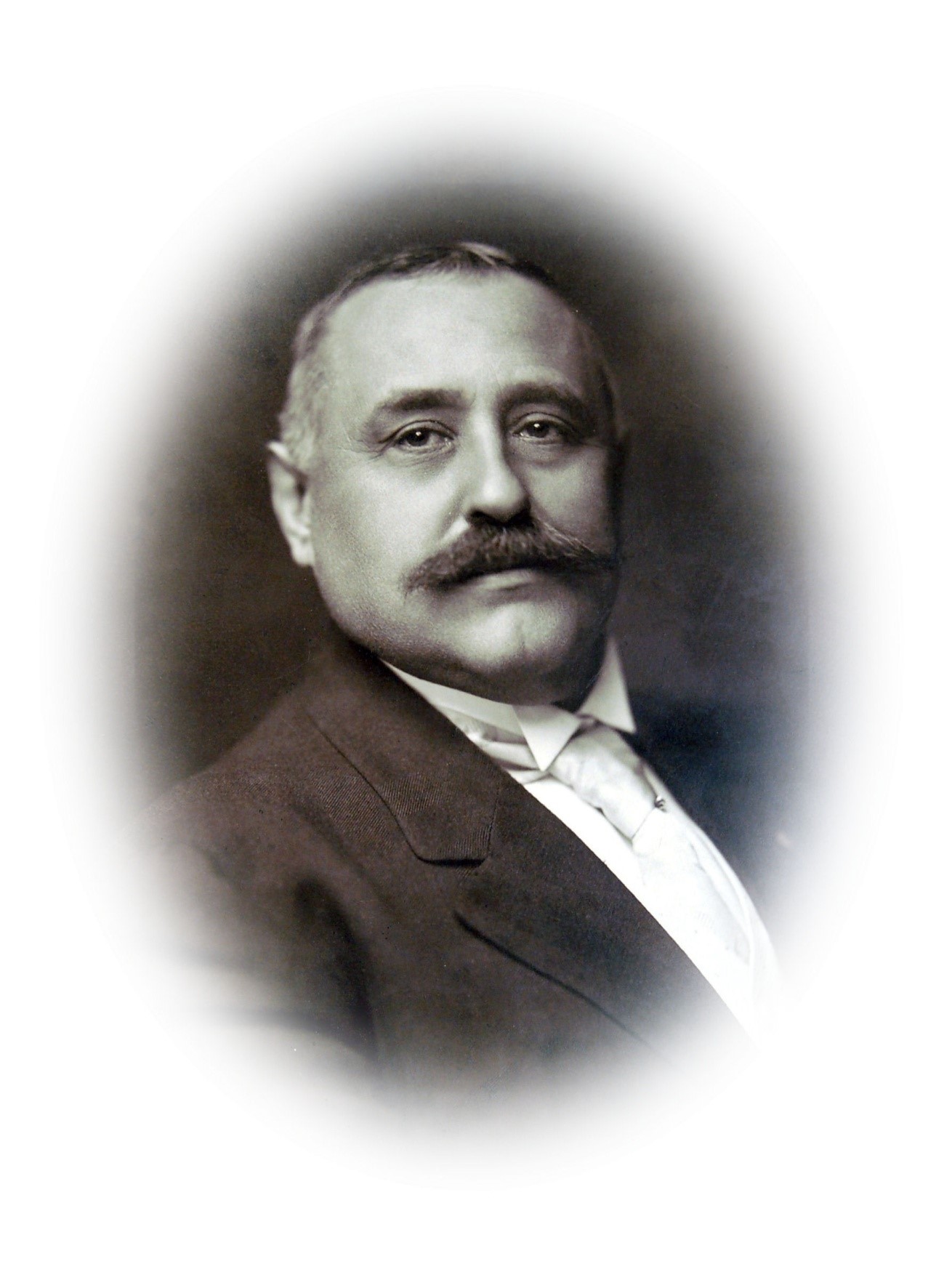 Ben M. Jacobs, PGM 1905-1907