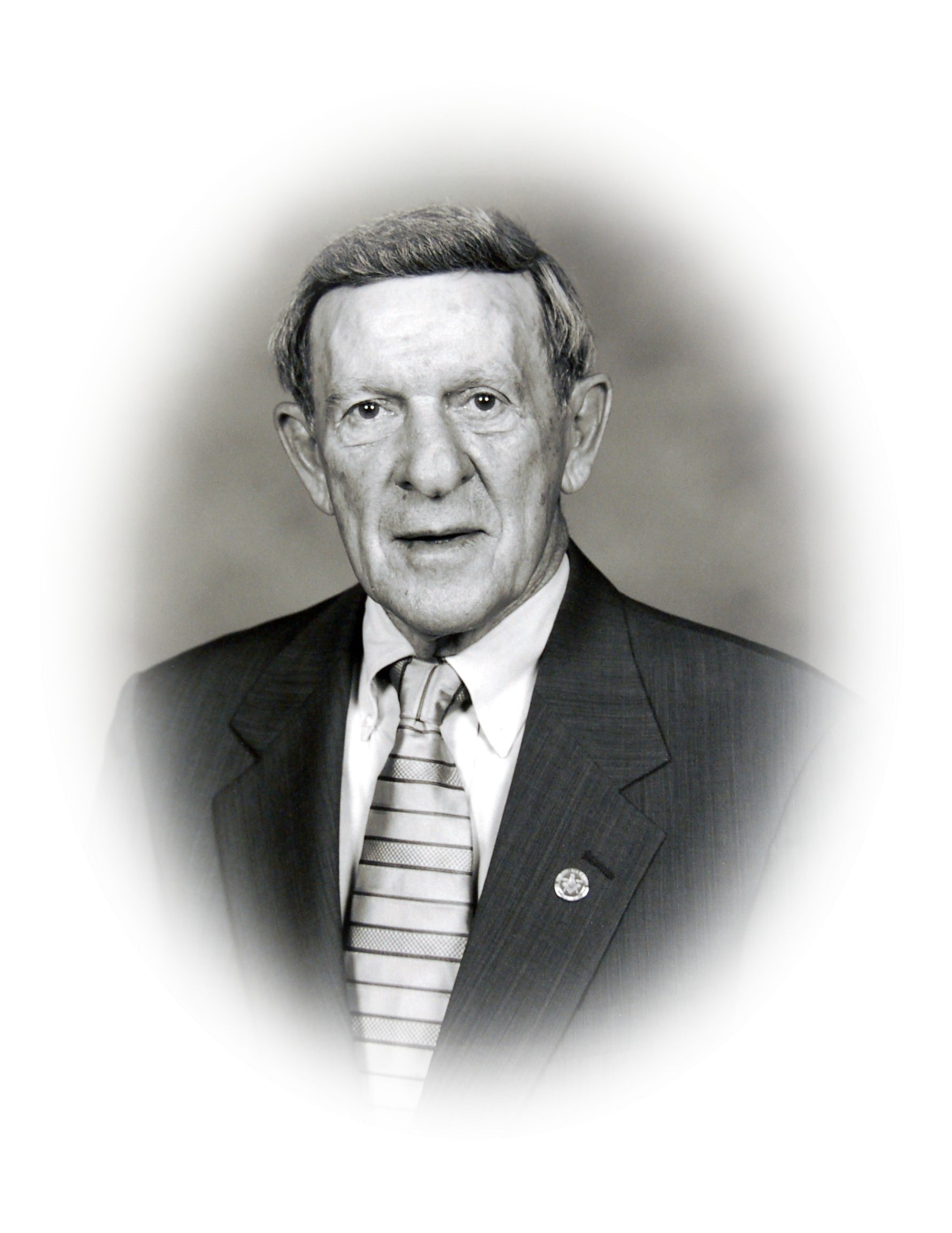 Billy C. Ford, PGM 2002-2003
