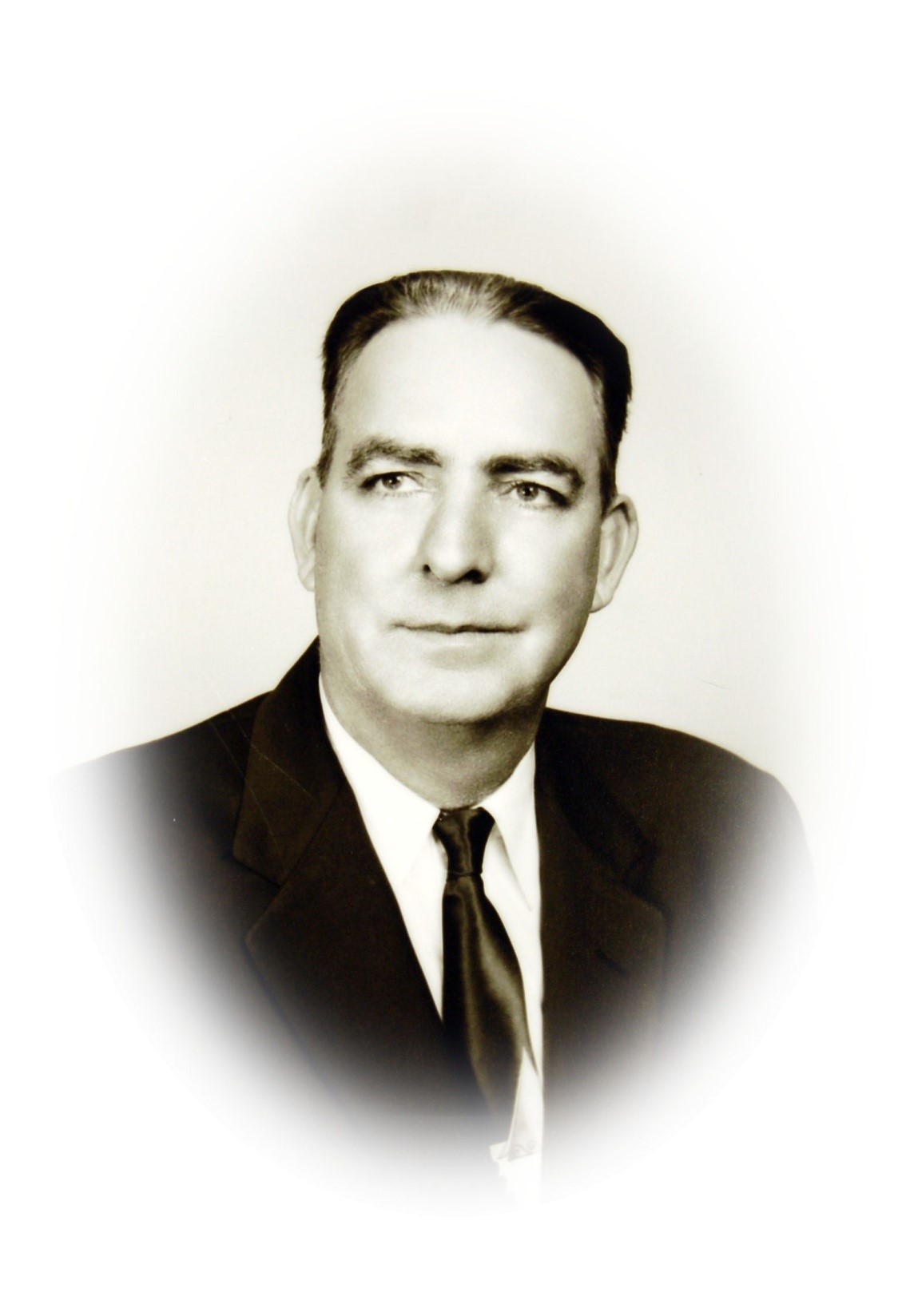 Carl Charles Cooper, PGM 1956-1957