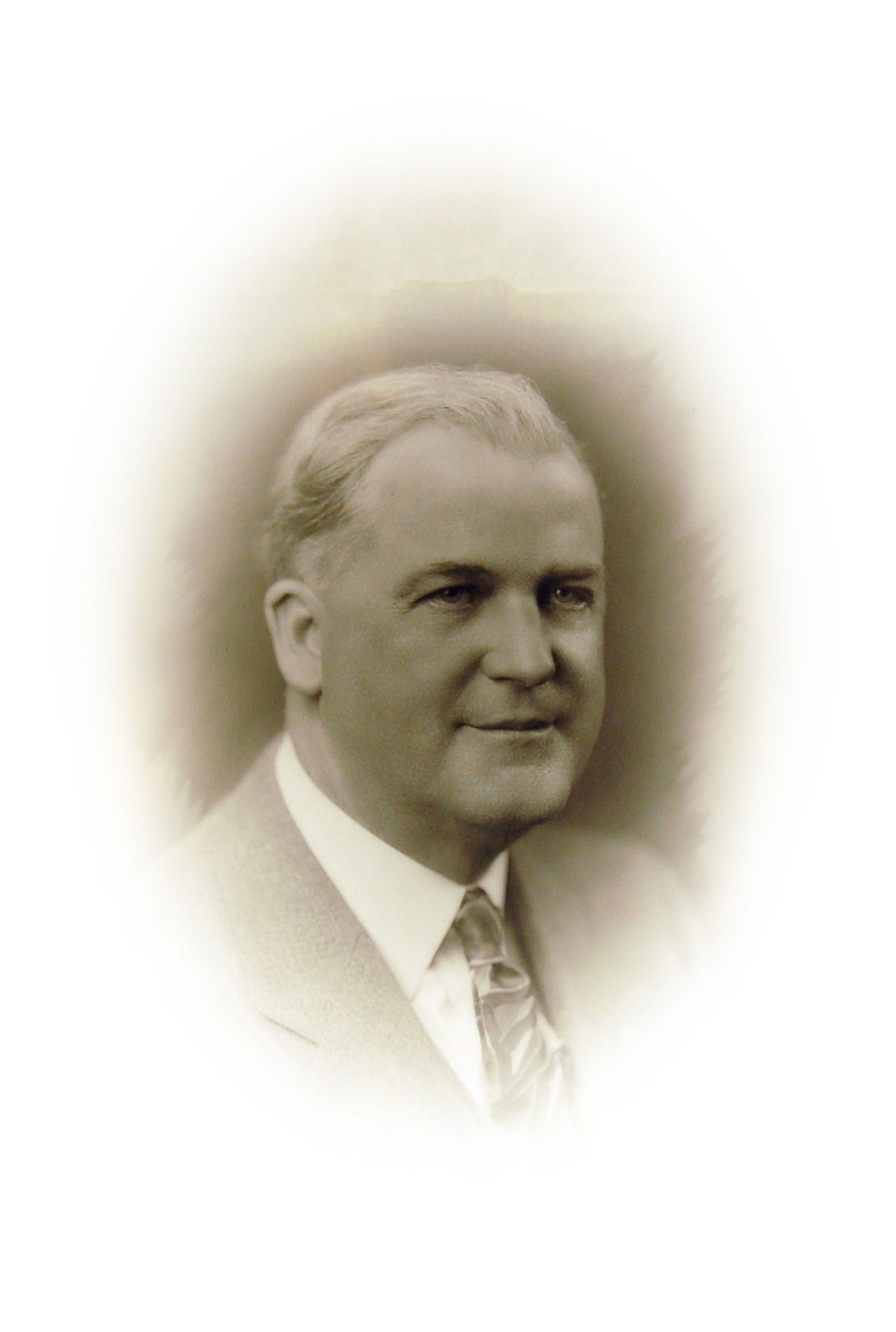 Coke Smith Wright, PGM 1935-1937