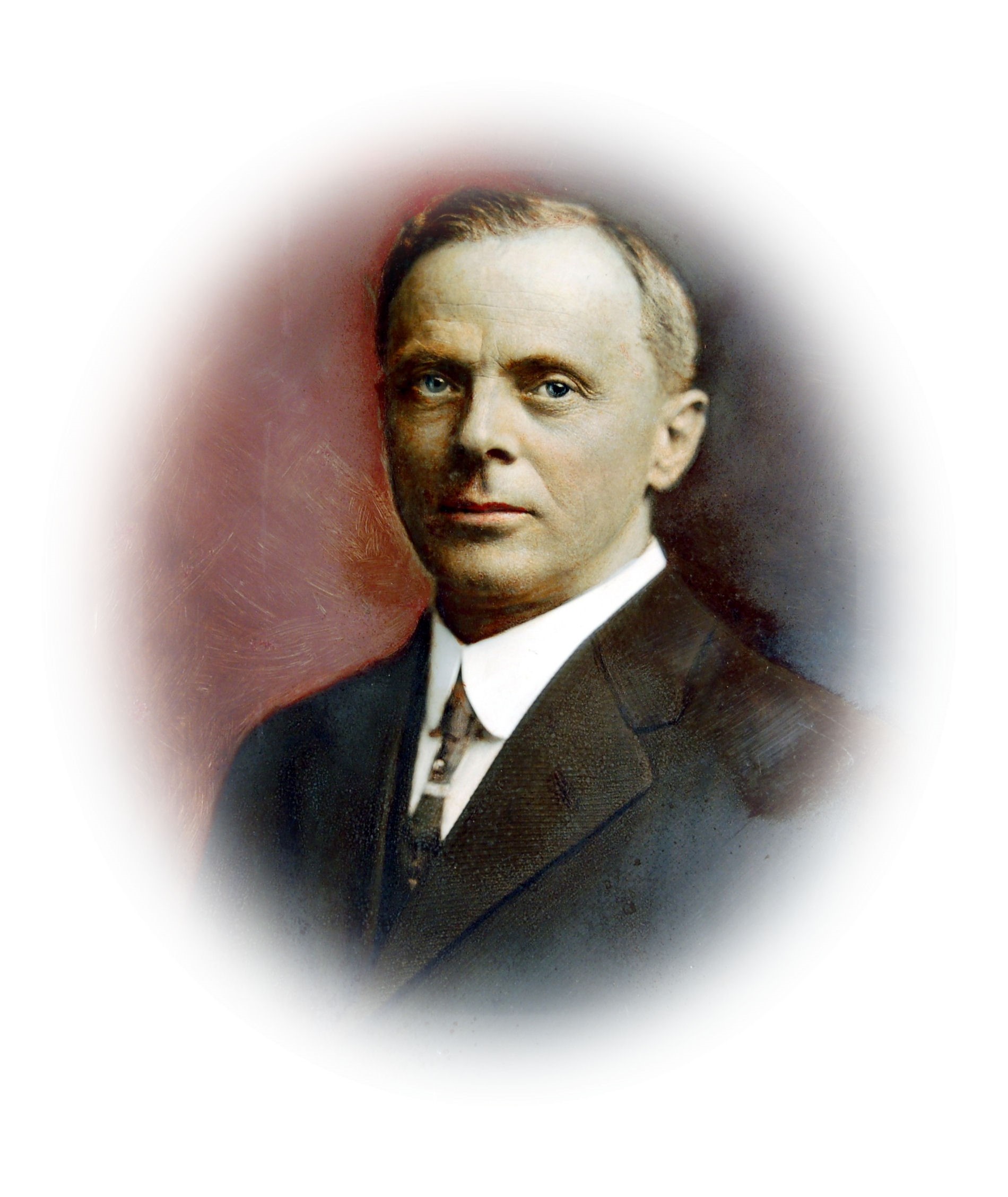 Daniel Arthur Greene, PGM 1911-1913