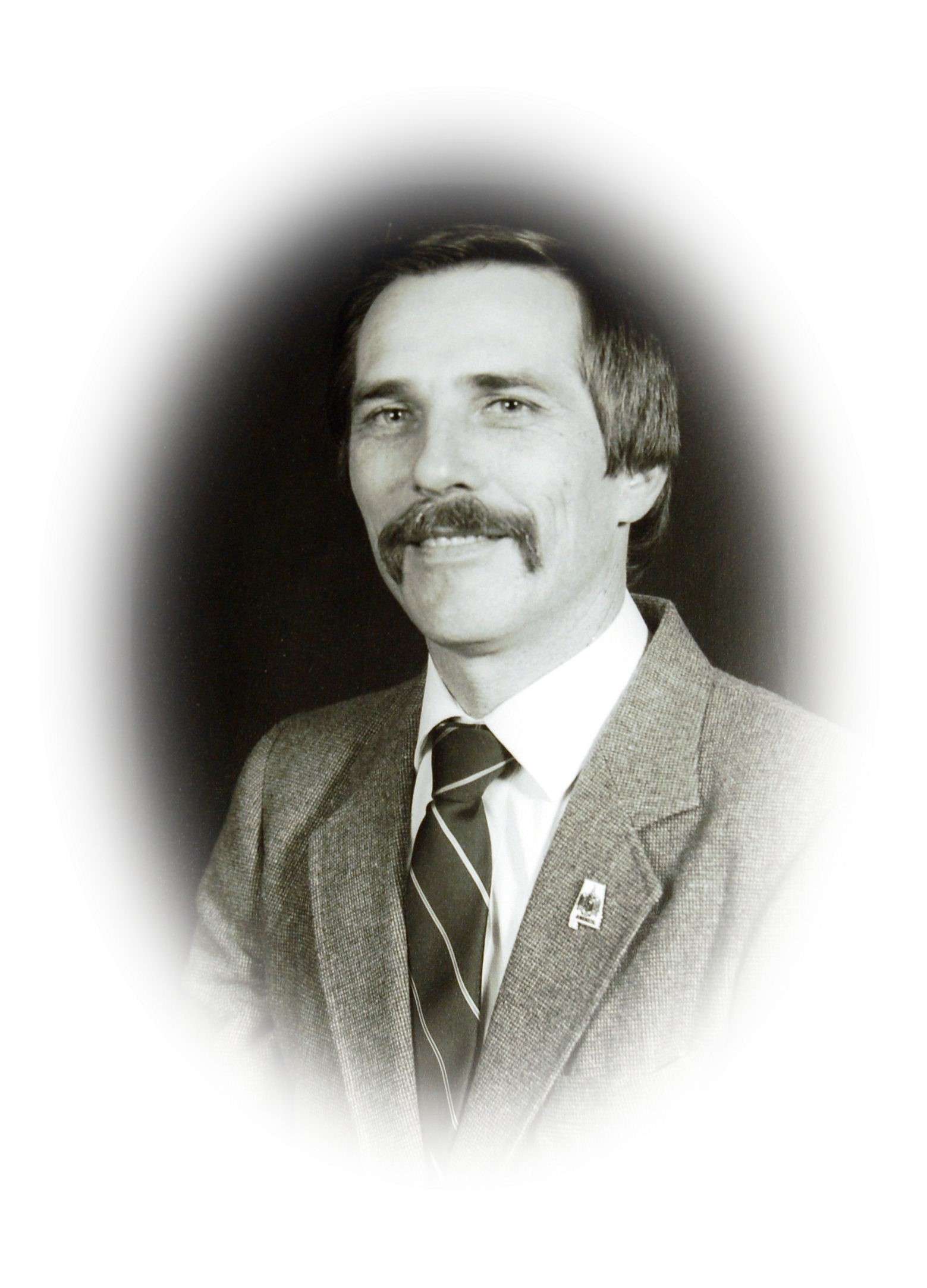 David L. Shirey, PGM 1988-1989