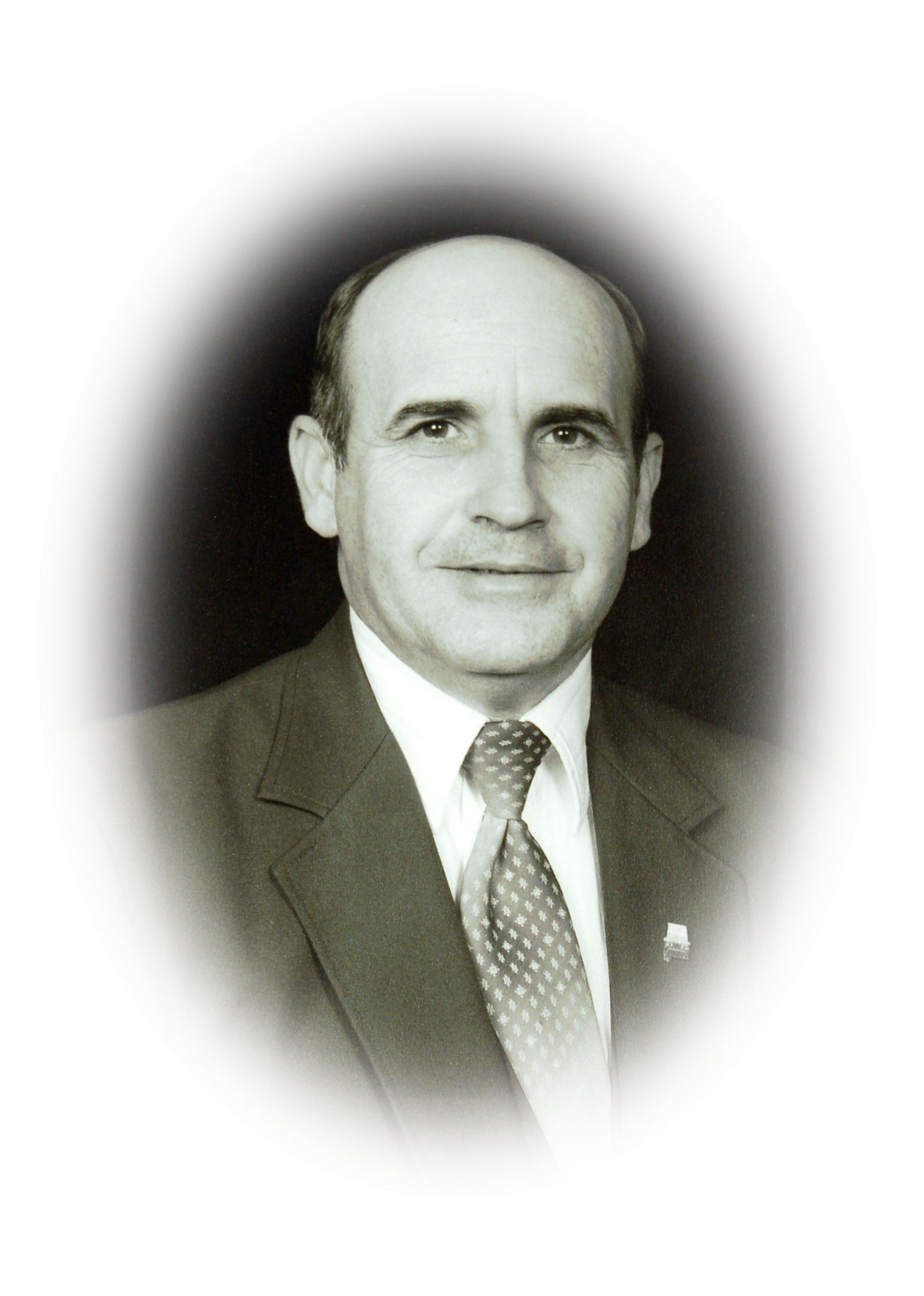 Floyd Hambrick, Jr., PGM 1987-1988
