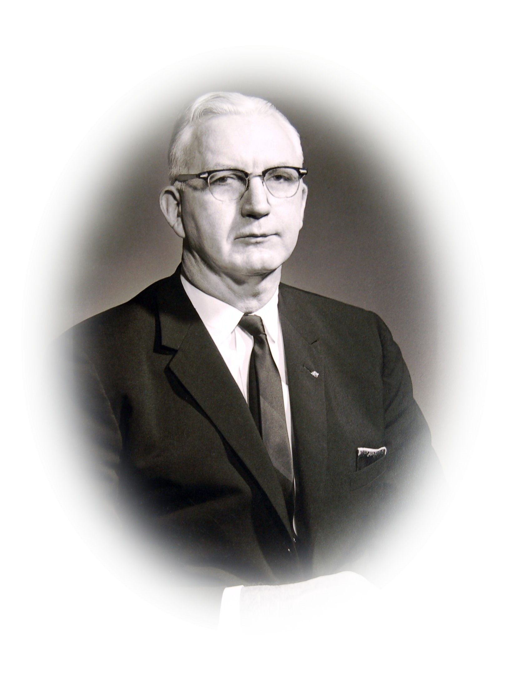 Fredrick William Vaughan, PGM 1965-1966