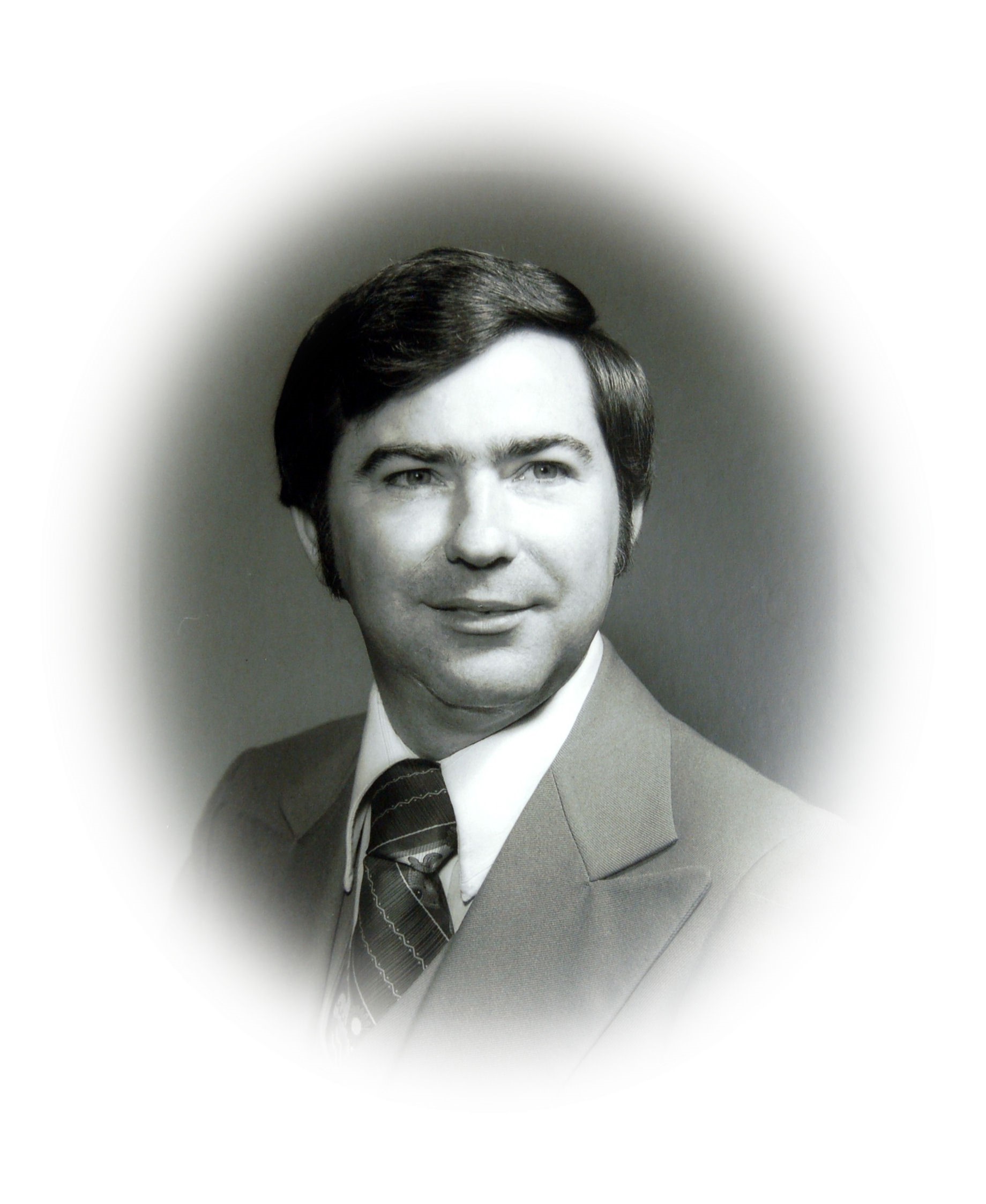 Gerald S. Borden, PGM 1978-1979