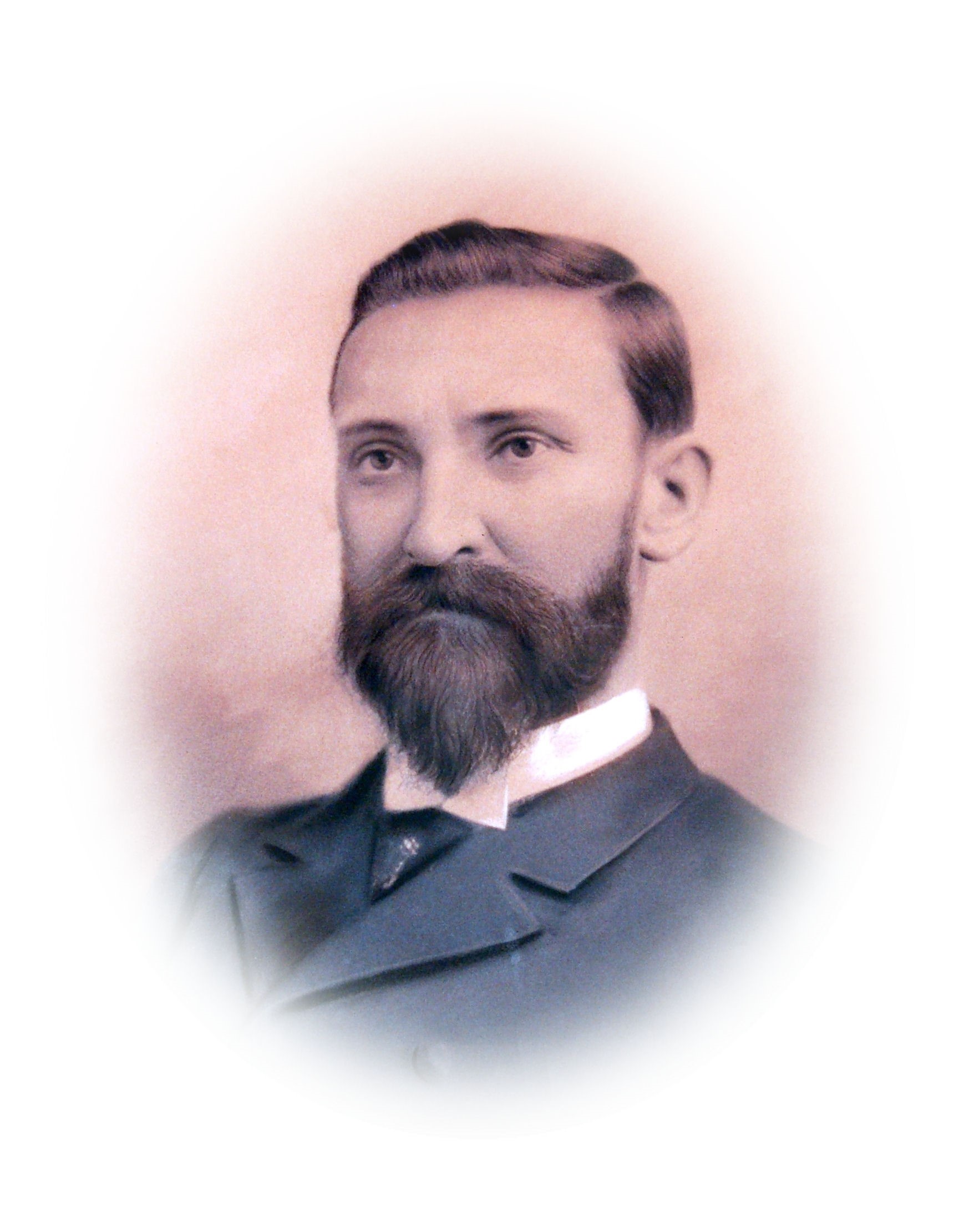 Henry Clay Tompkins, PGM 1879-1881