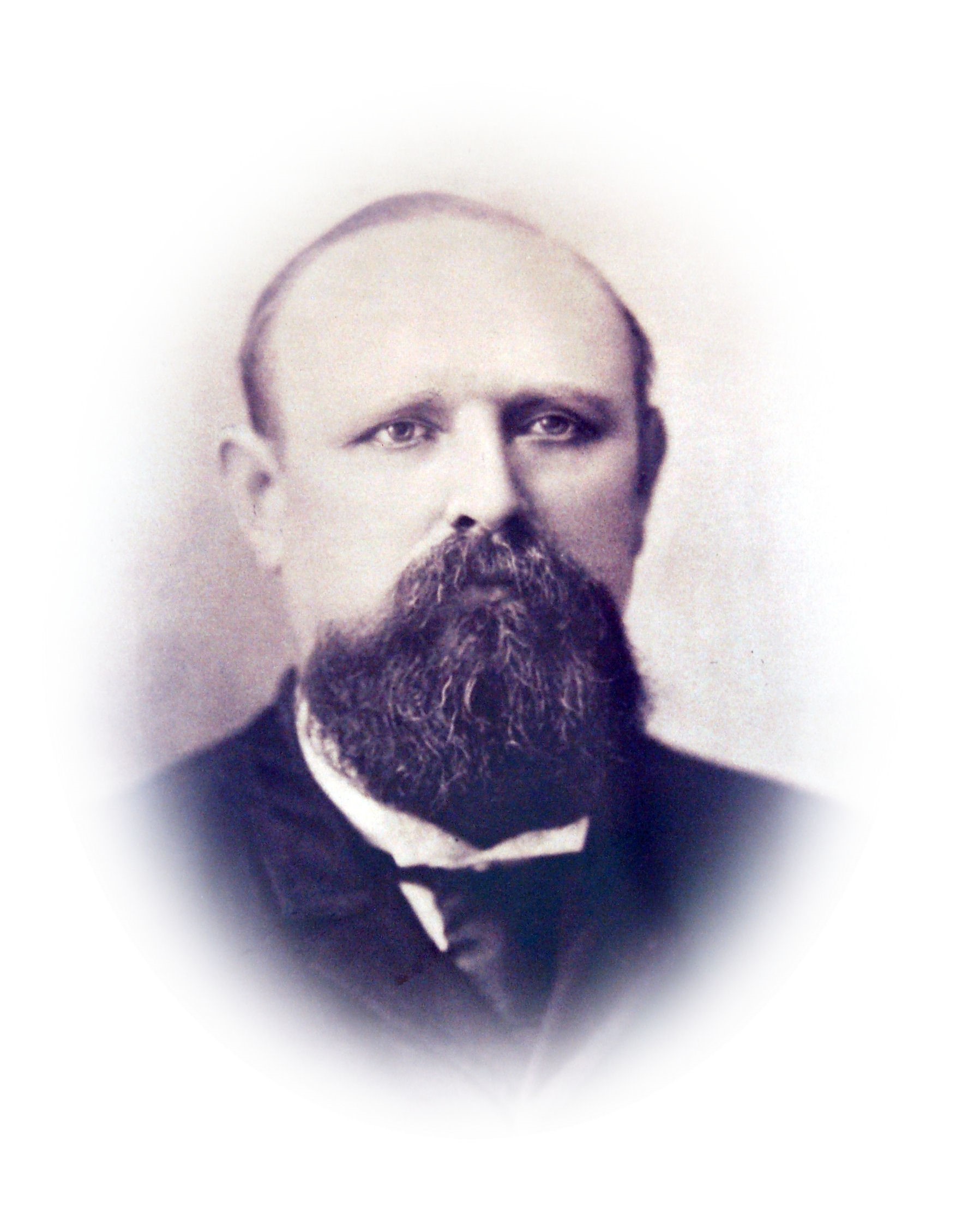 Henry Hart Brown, PGM 1888-1890