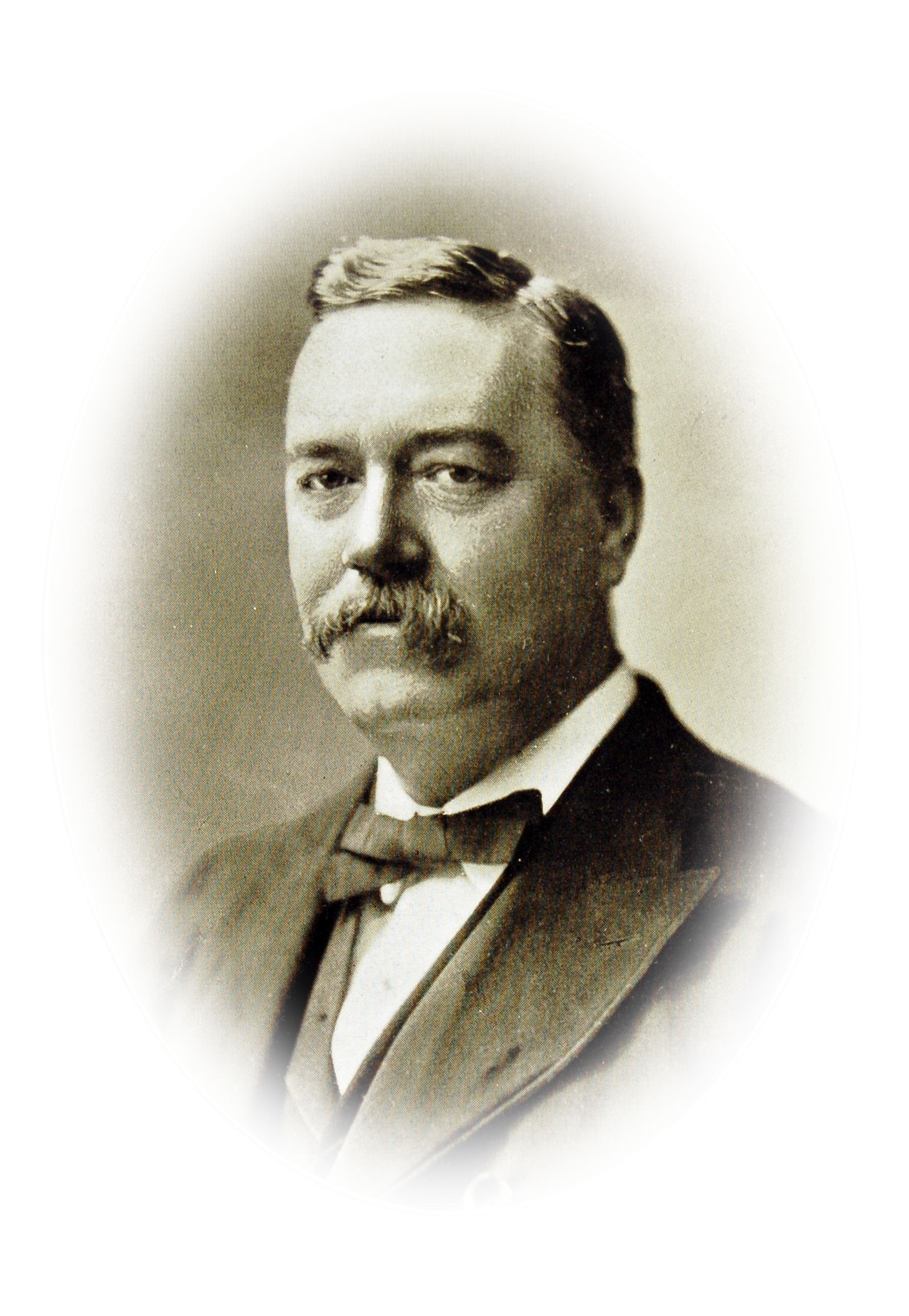Henry Hudson Matthews, PGM 1904-1905