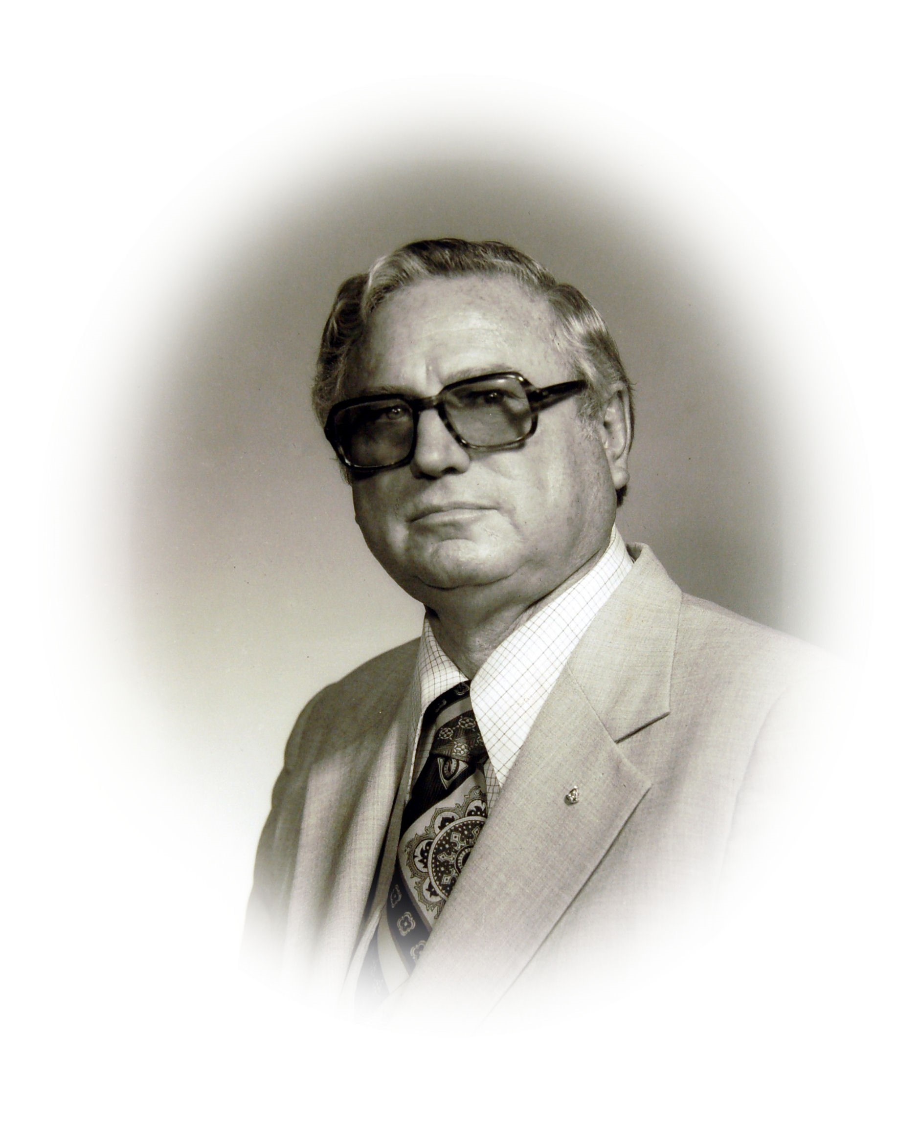 Hermon Webb Taylor, PGM 1981-1982