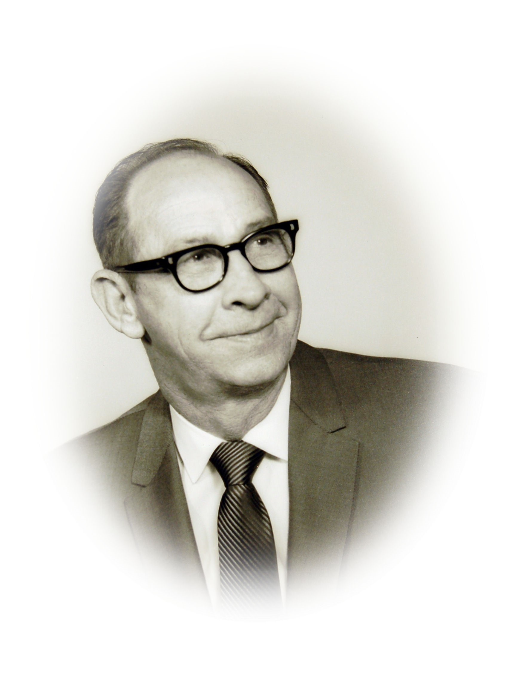 Howard Eugene Blackwell, PGM 1968-1969