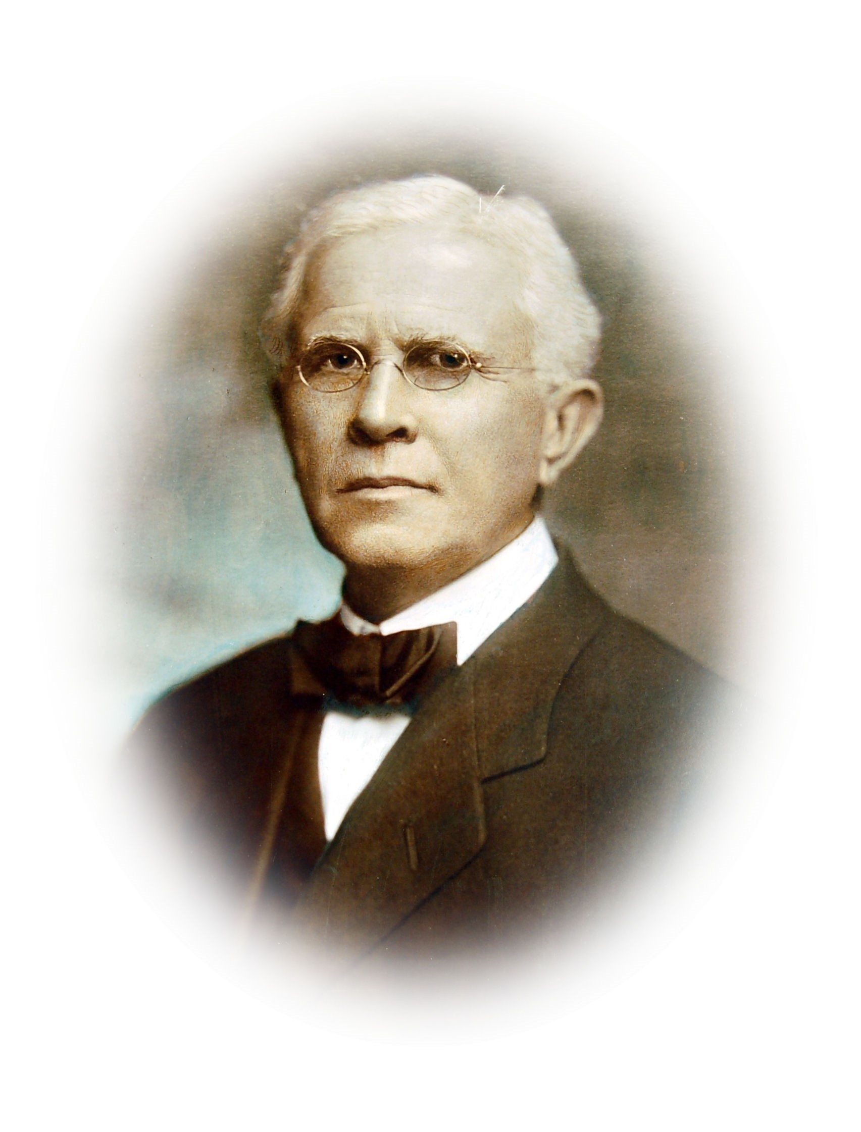 Hugh S. D. Mallory, PGM 1907-1909