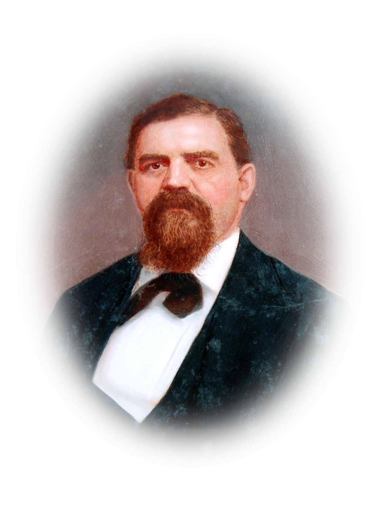 Isaiah A. Wilson, PGM 1873-1875