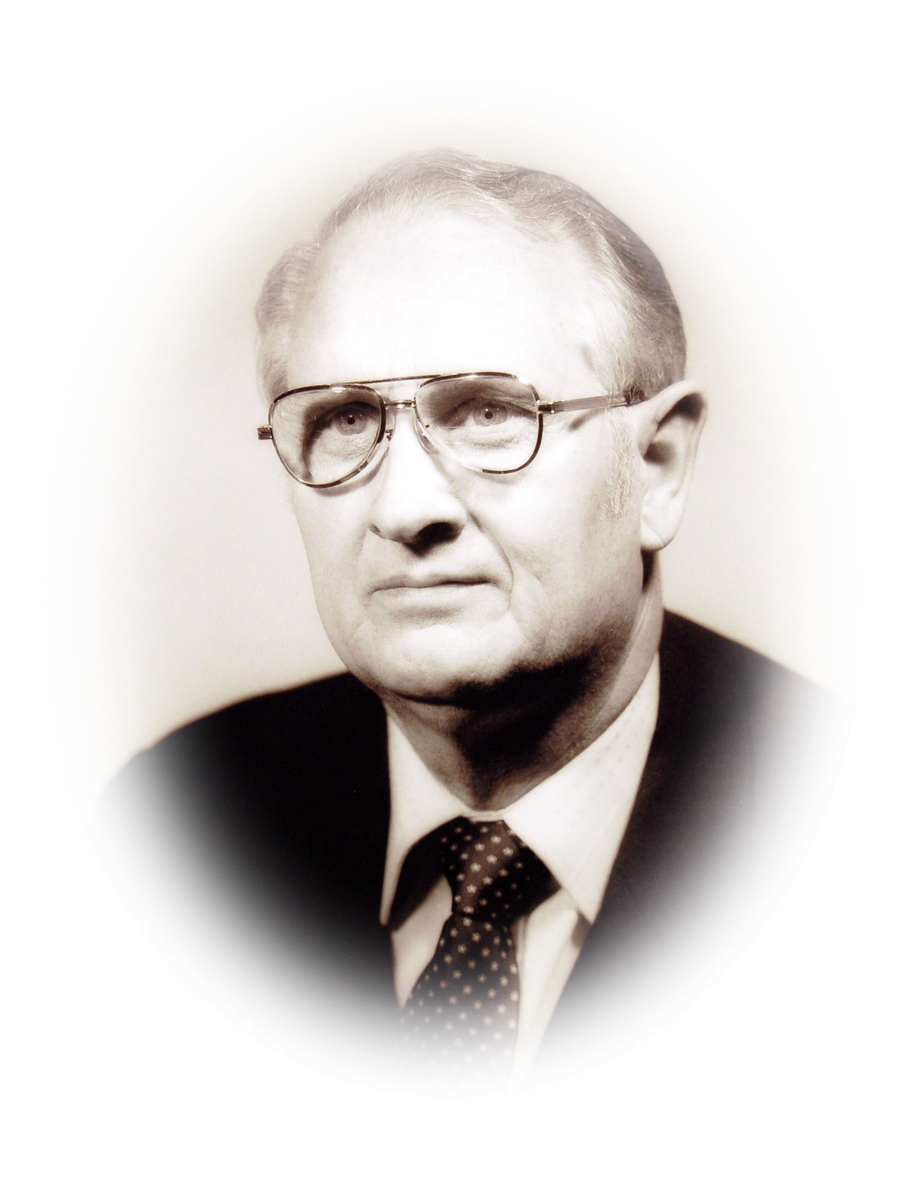 J. B. Robinson, Jr., PGM 1984-1985