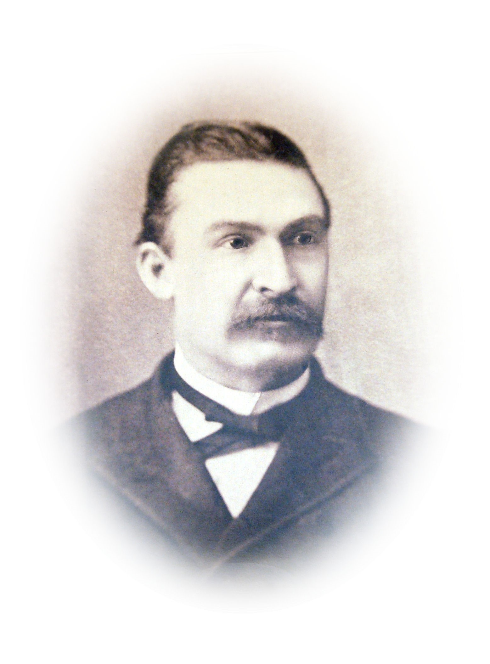 James Andrew Bilbro, PGM 1896-1898