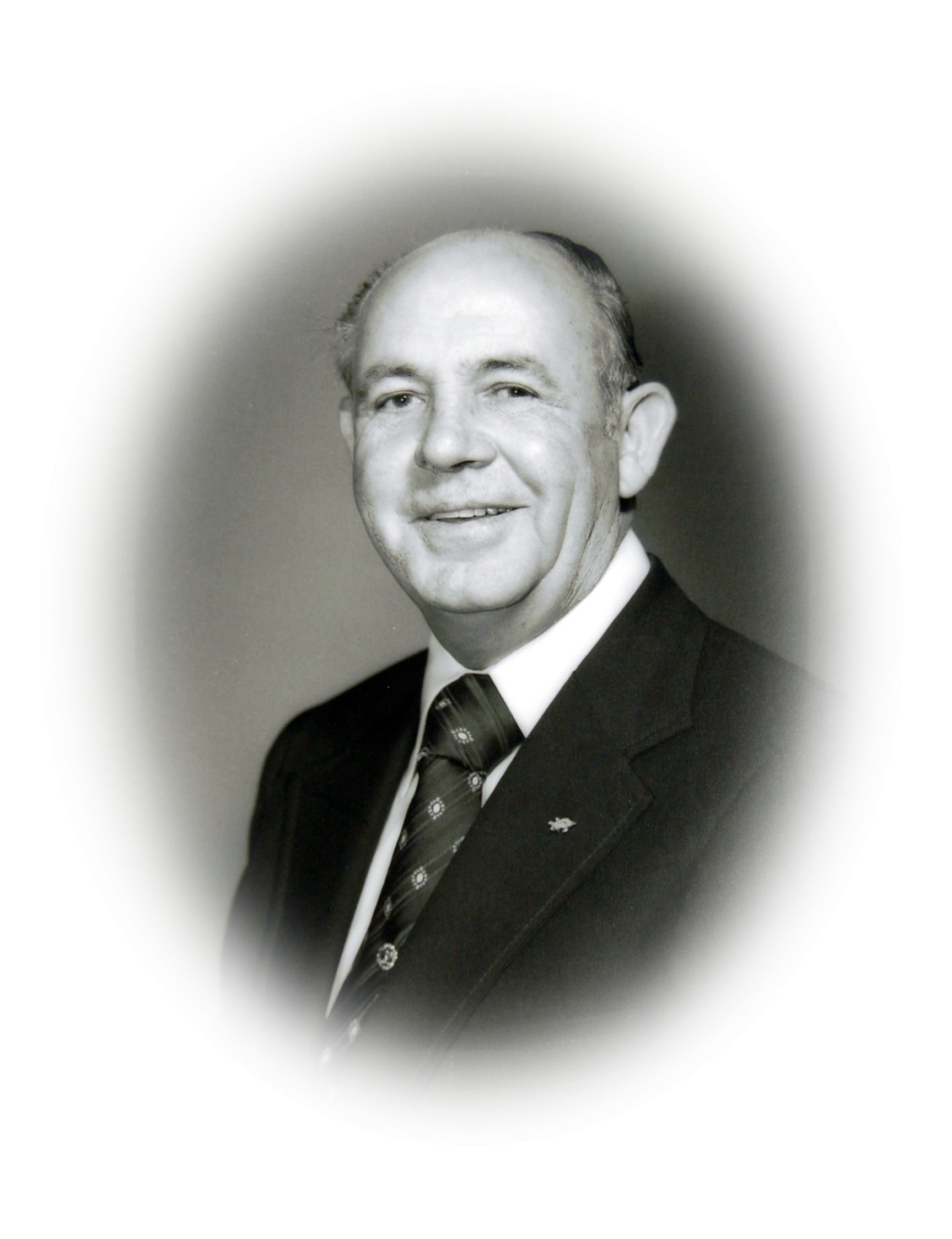 James G. Macon, PGM 1979-1980
