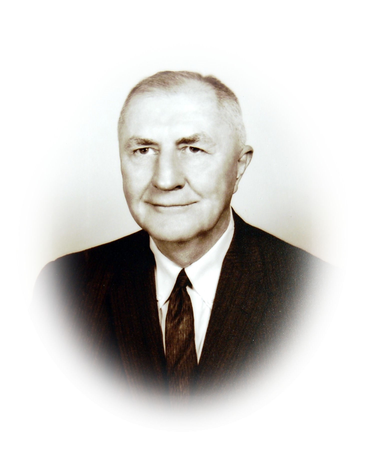 James Levi Lawson, PGM 1959-1960