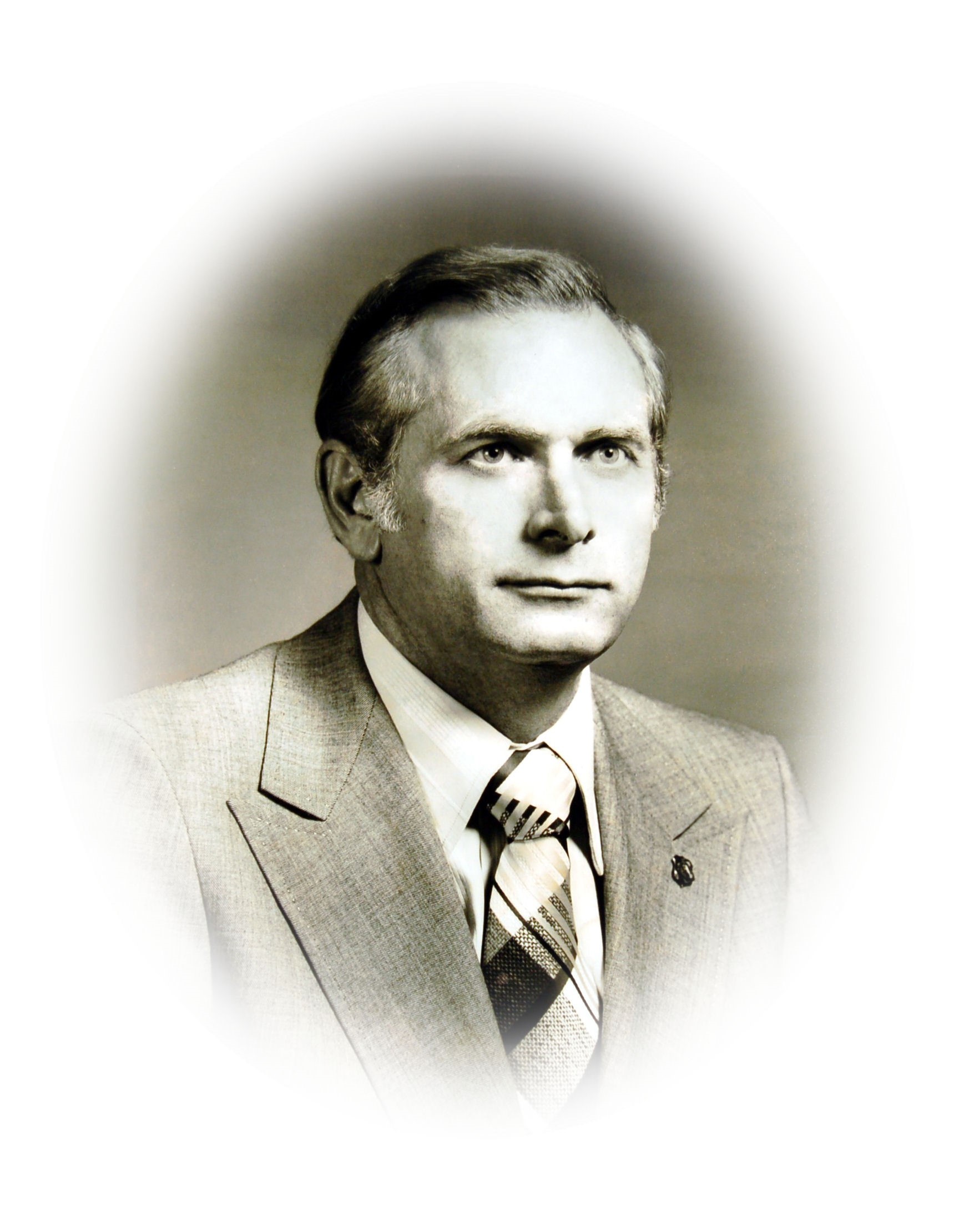 James M. Eidson, Sr., PGM 1974-1975