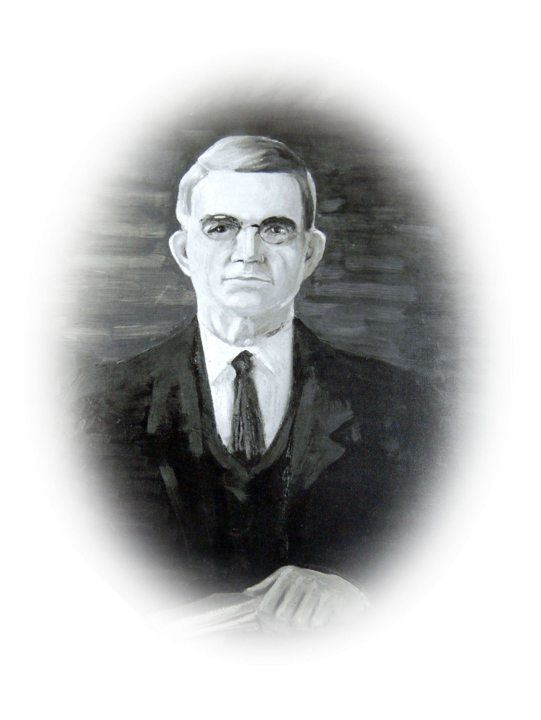 James Madison Pearson, PGM 1927-1929