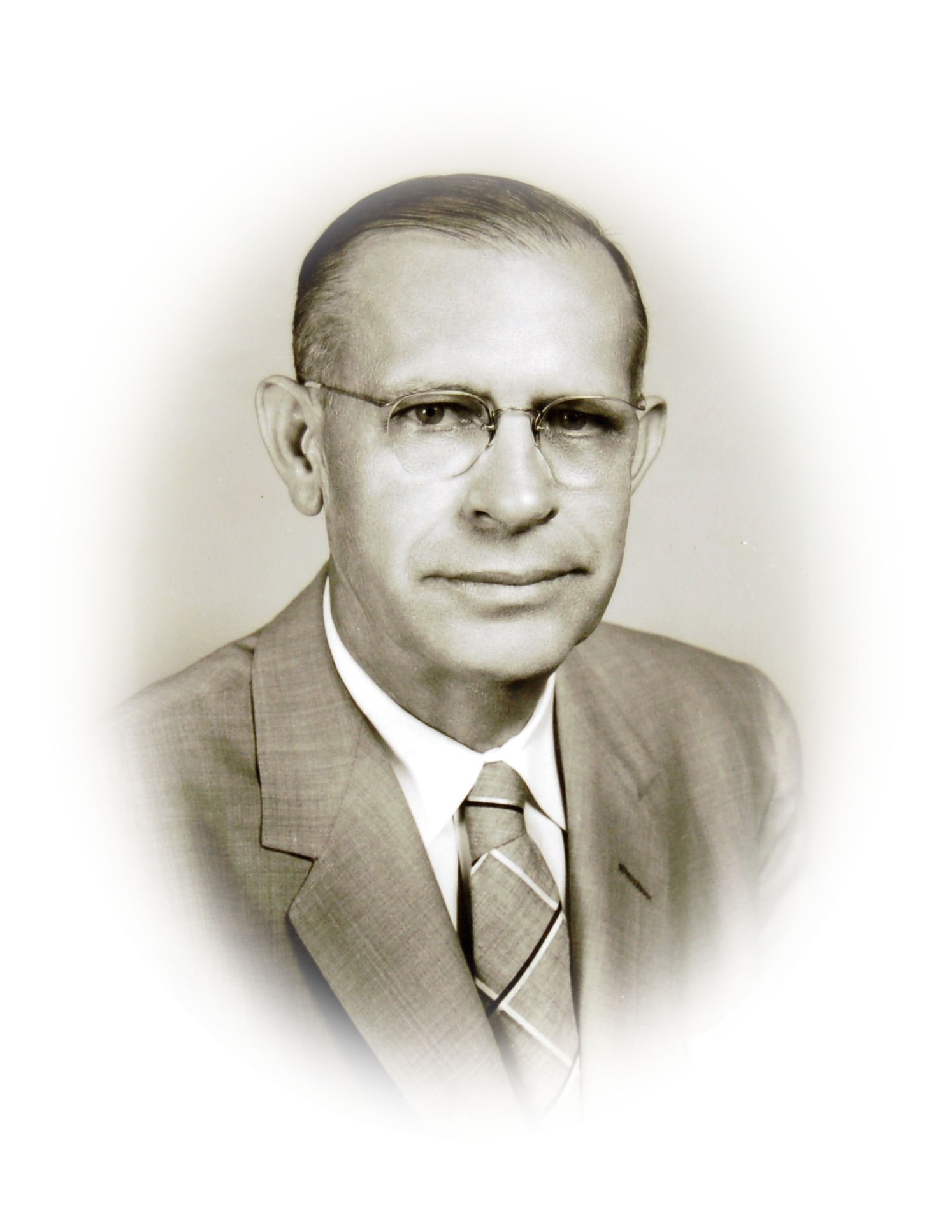 James Matthew Jones, Sr., PGM 1944-1946