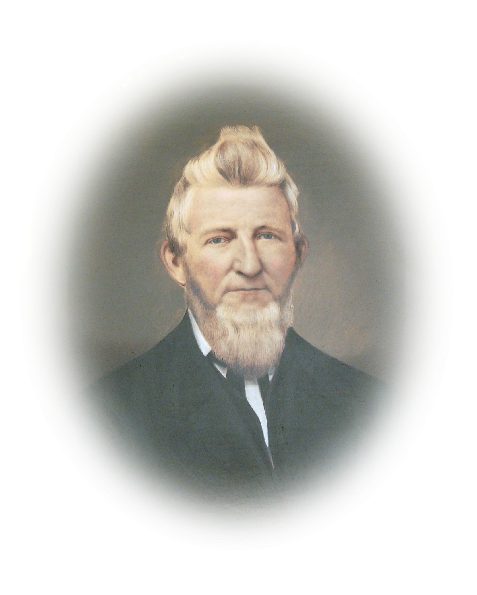 James McCaleb Wiley, PGM 1856-1858