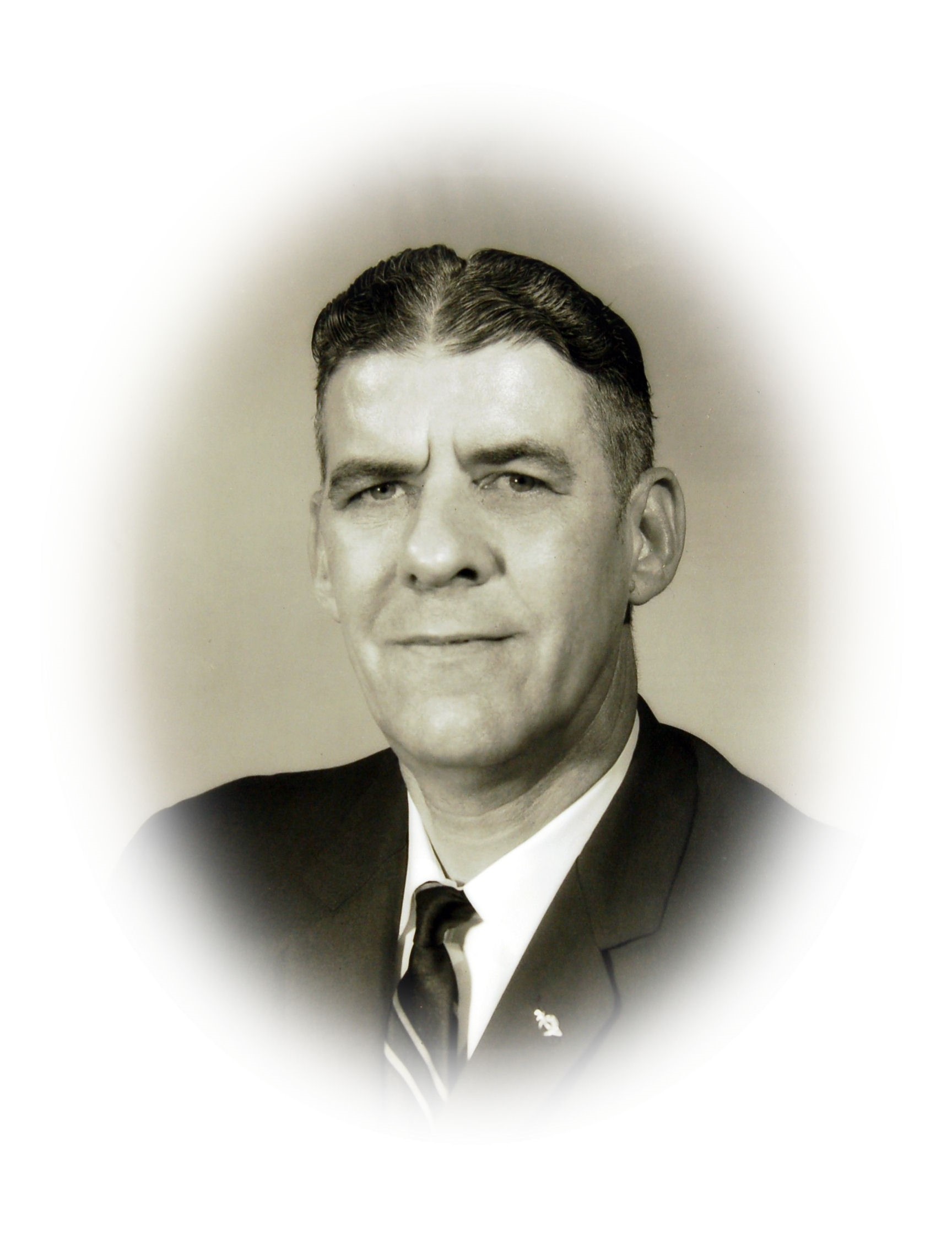 James Wilson Cooper, PGM 1966-1967