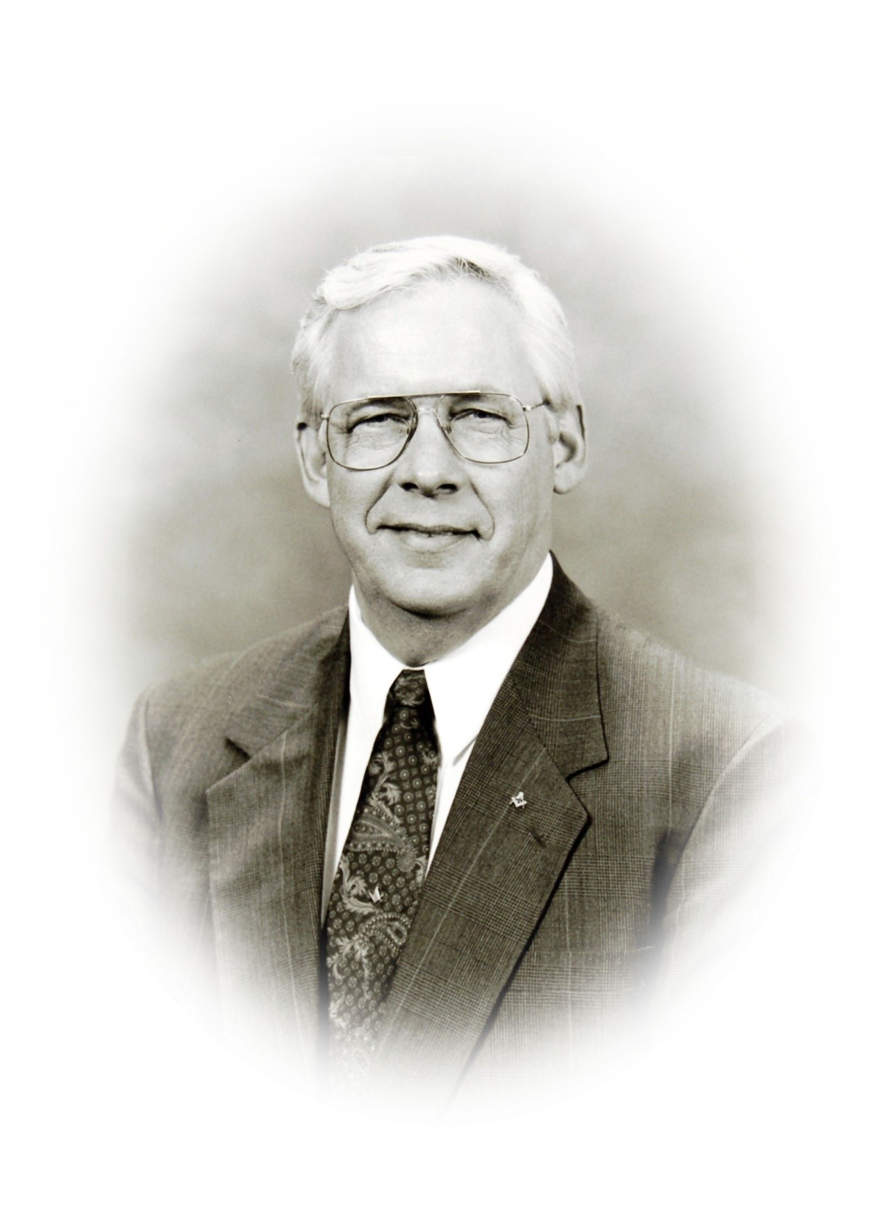Jerry M. Underwood, PGM 1998 – 1999