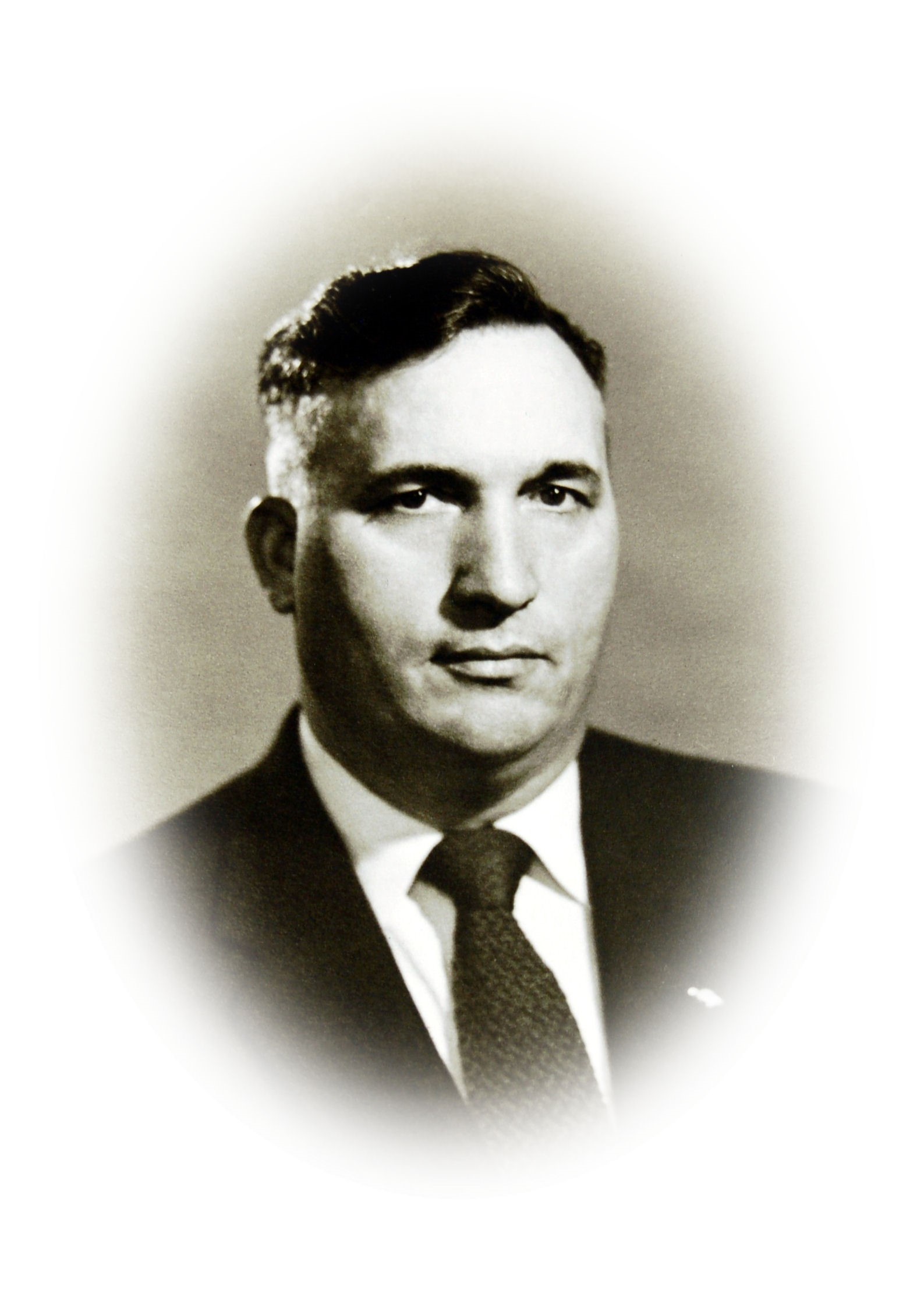 John William Preddy, PGM 1954-1955