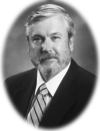 John R. Strickling, Sr., PGM