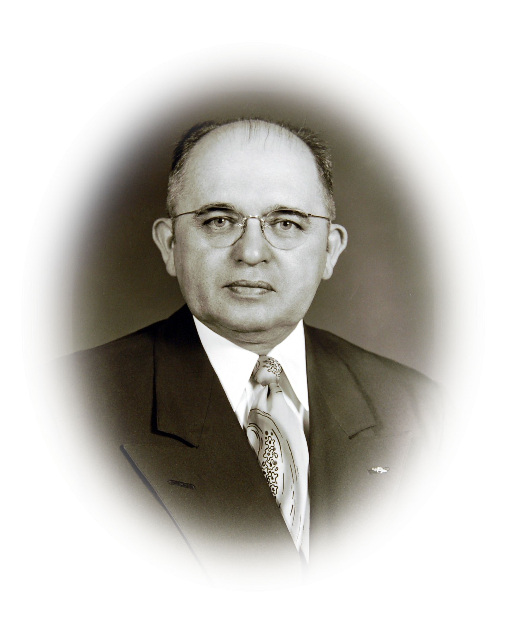 Joseph Clifton Roe, PGM 1948-1949