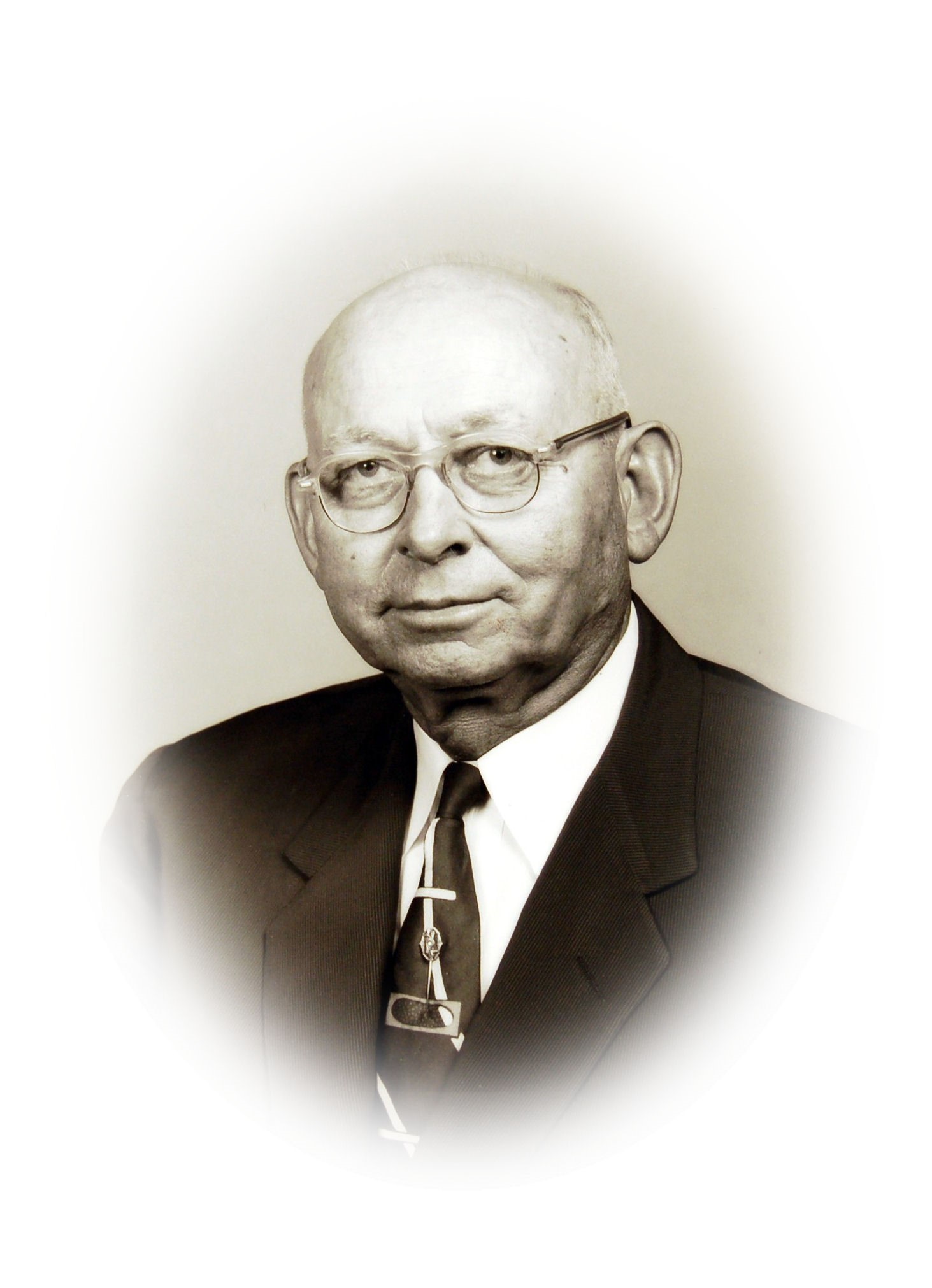 Joseph Spangler Southhall, PGM 1952-1953