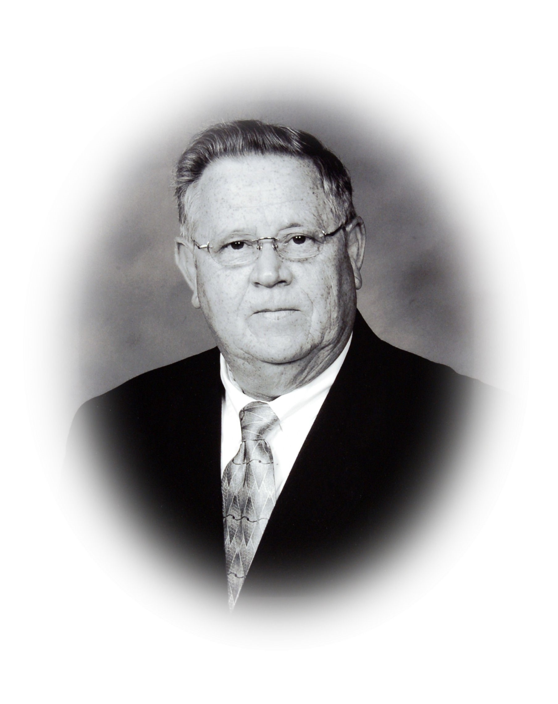 Larry W. Stinson, PGM 2007-2008