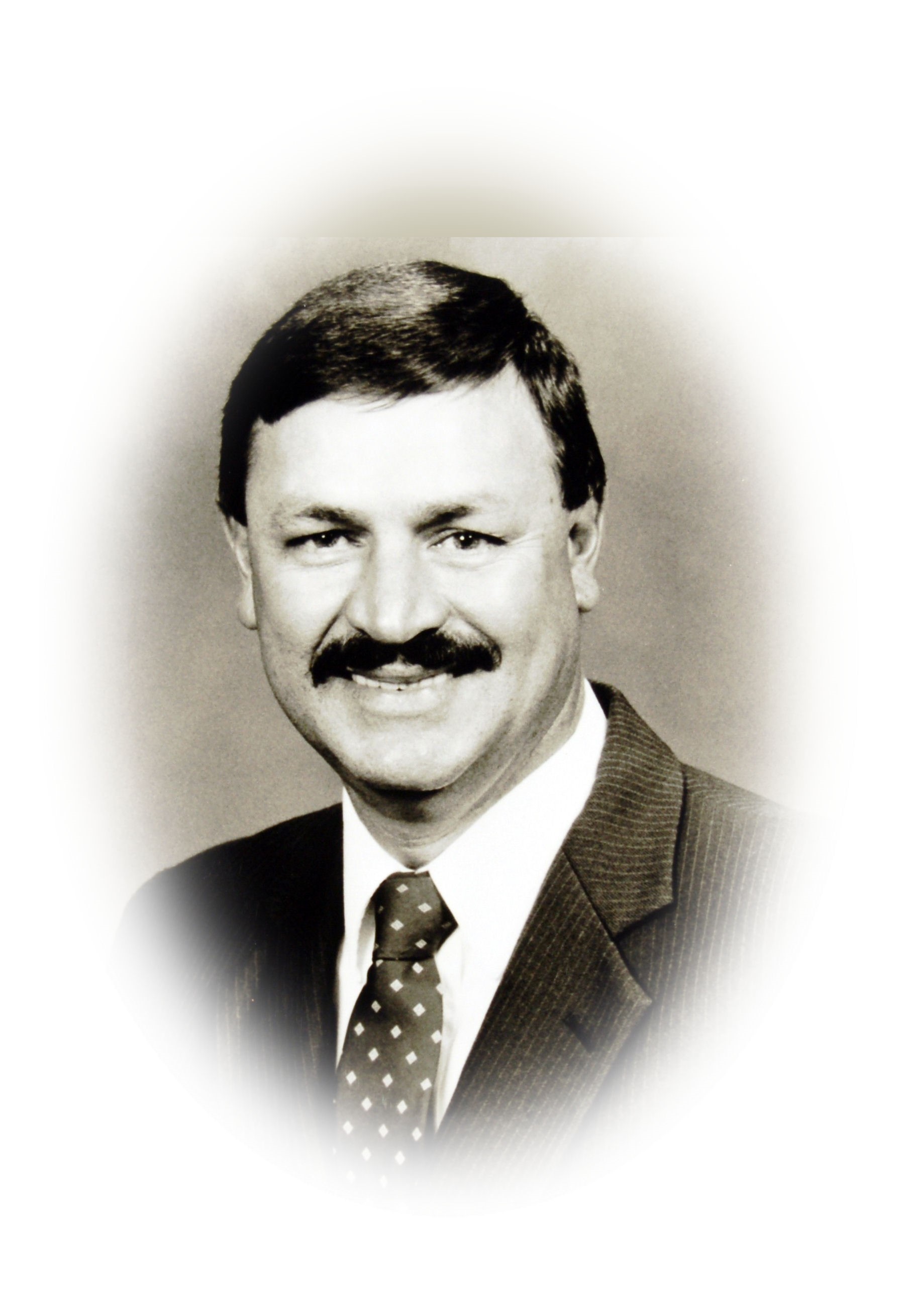 Larry W. Wortham, PGM 1995-1996