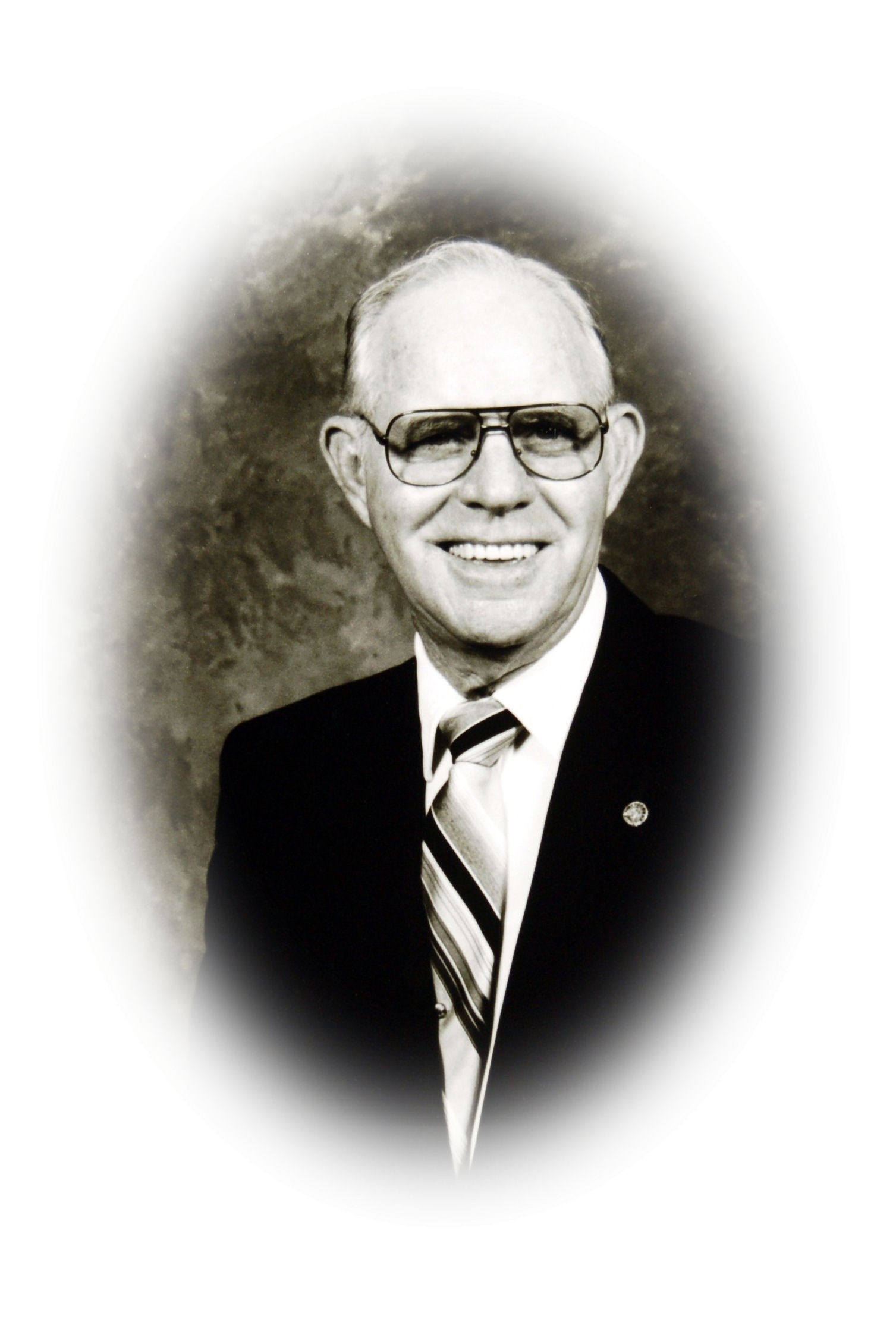 Luther Eugene Grooms, PGM 1994-1995