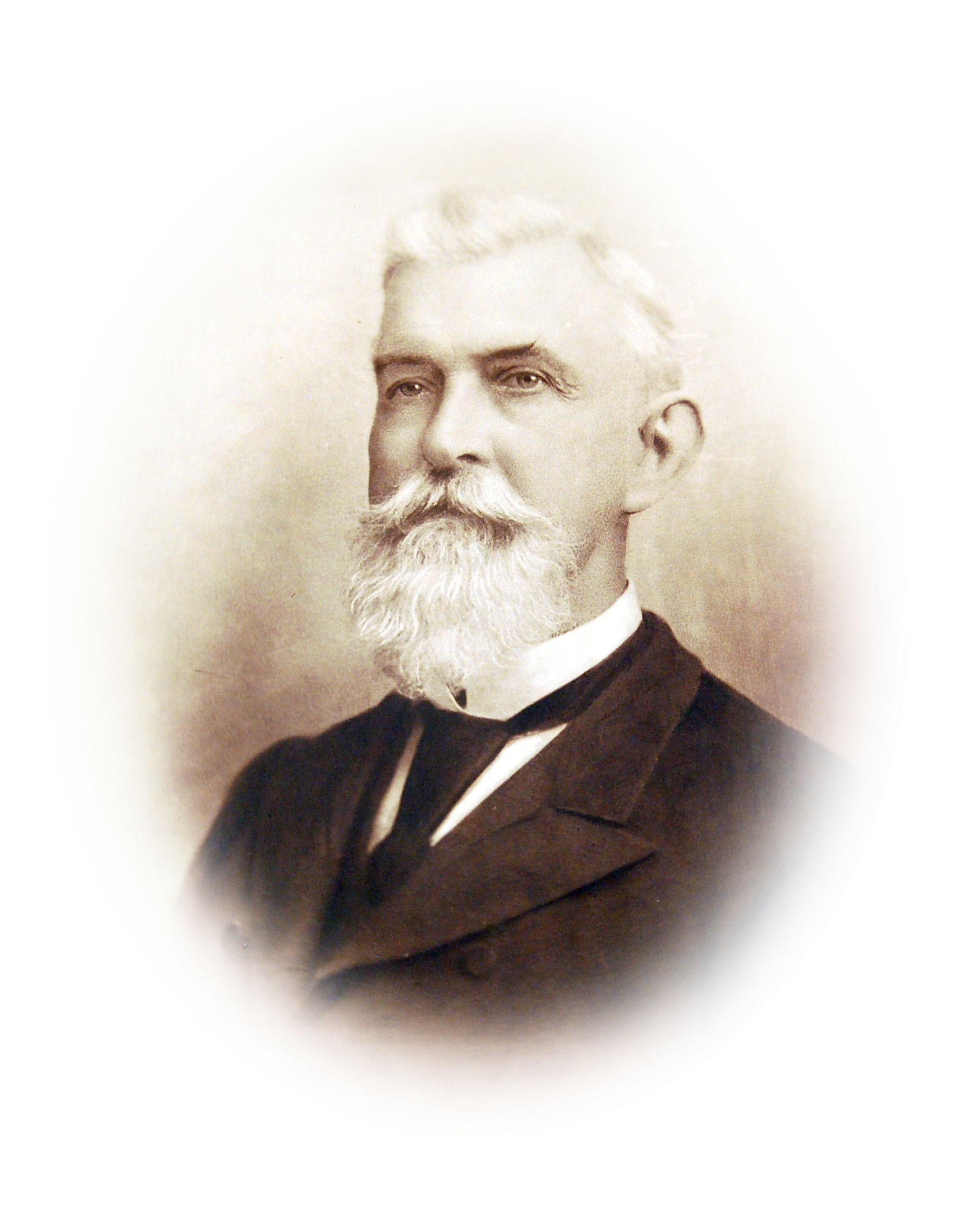 Myles Jefferson Greene, PGM 1887-1888