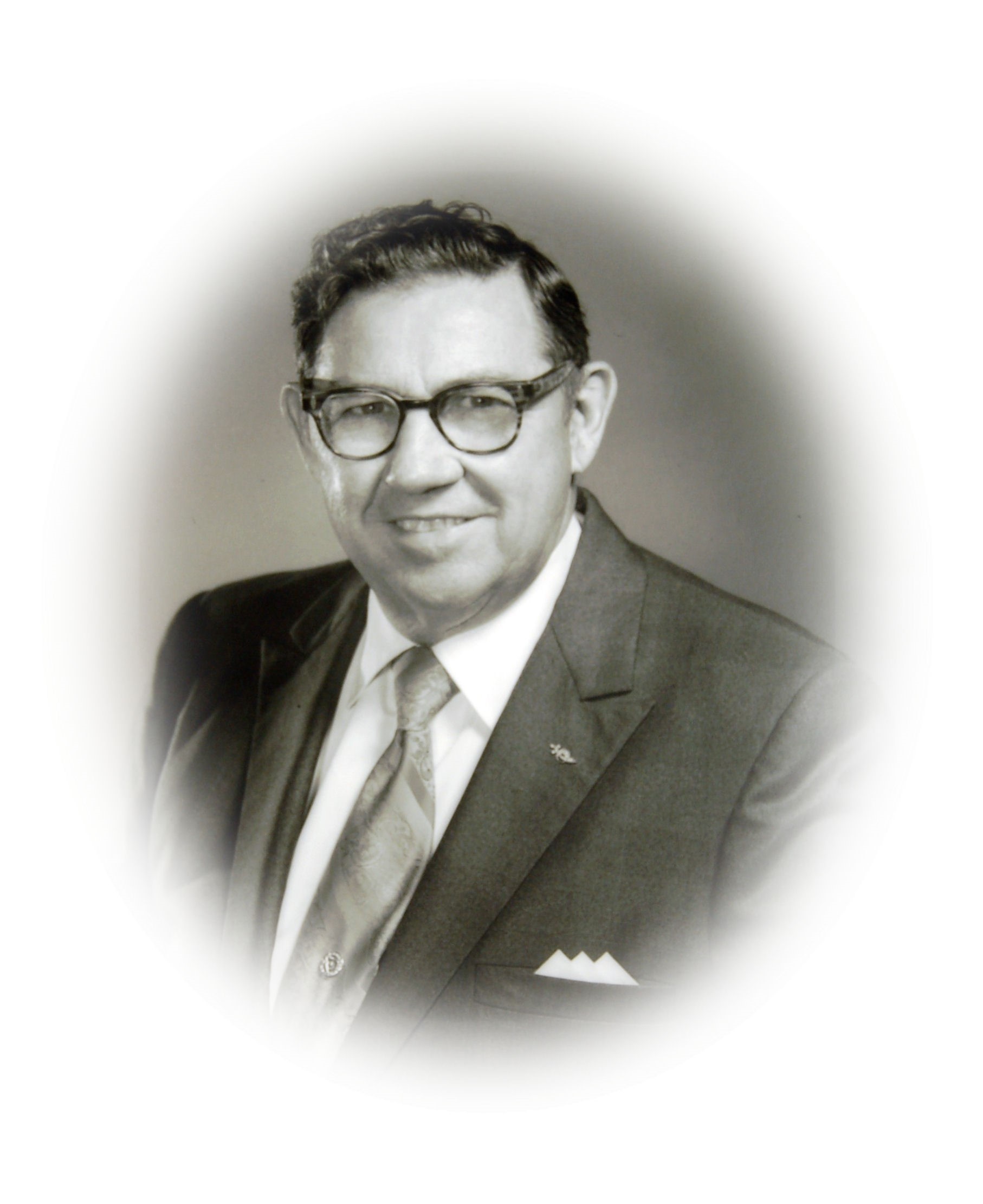 Paul E. Bradford, PGM 1971-1972