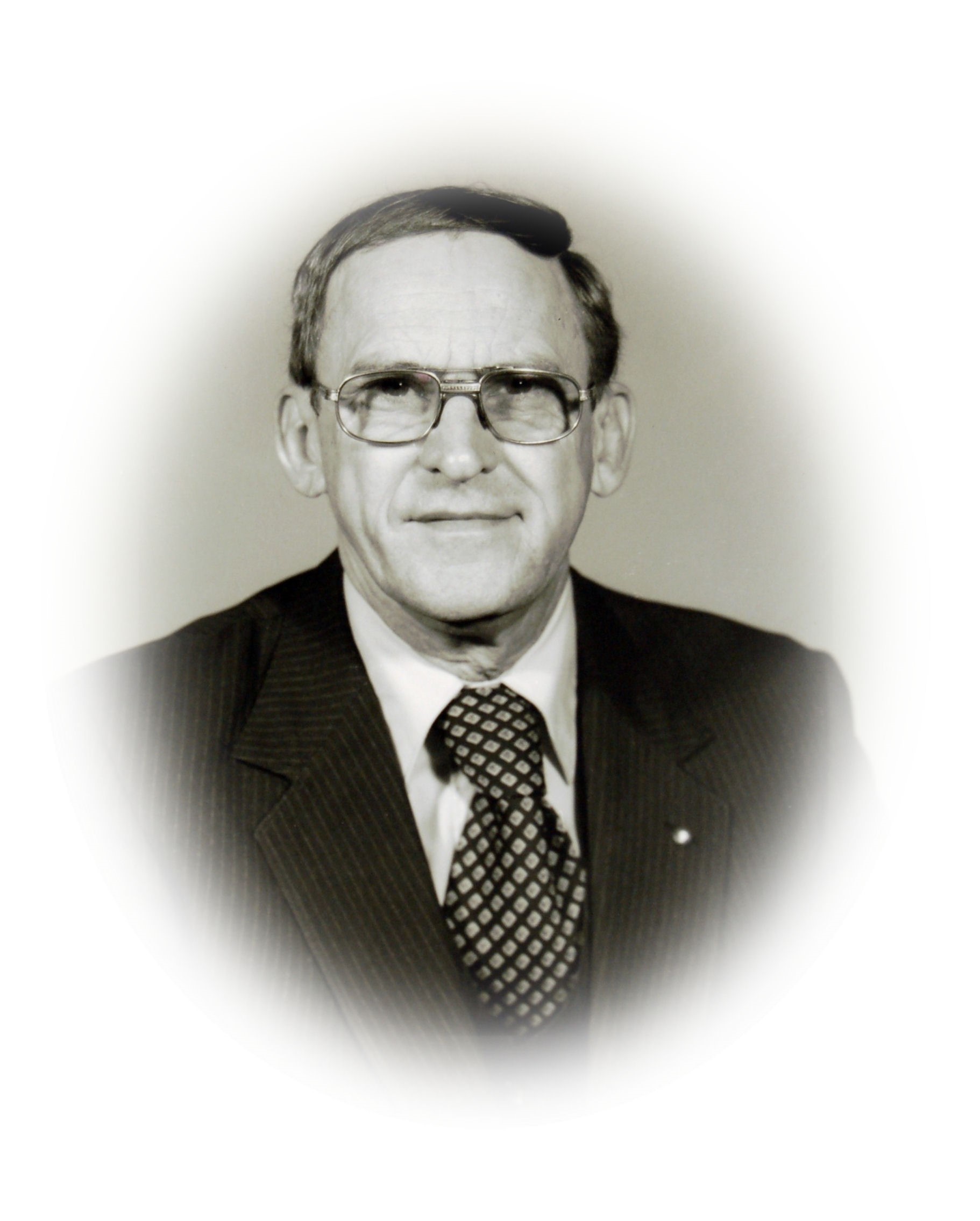 Ralph Harris Henderson, Sr., PGM 1985-1986
