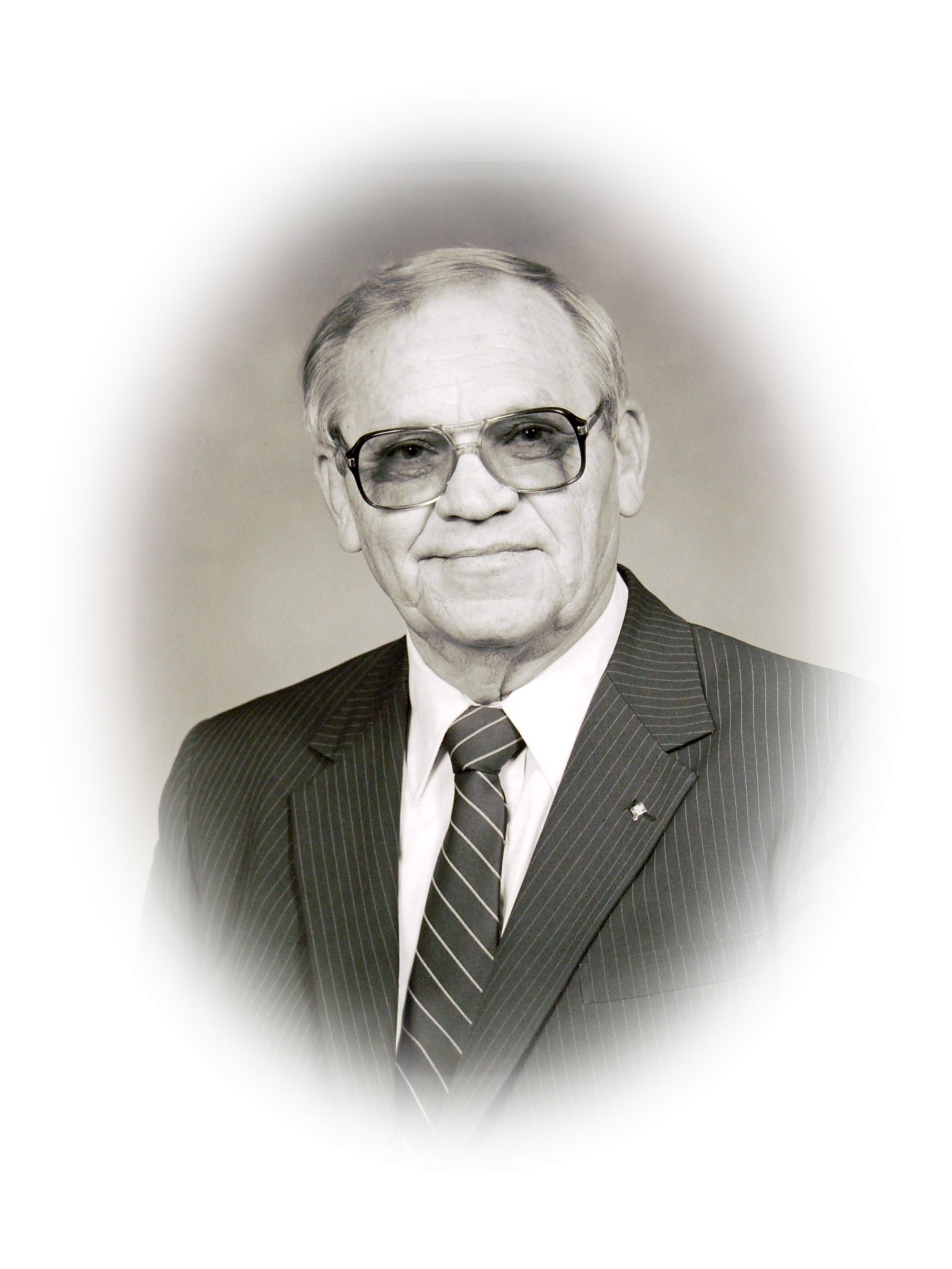 Robert L. Jones, PGM 1992-1993