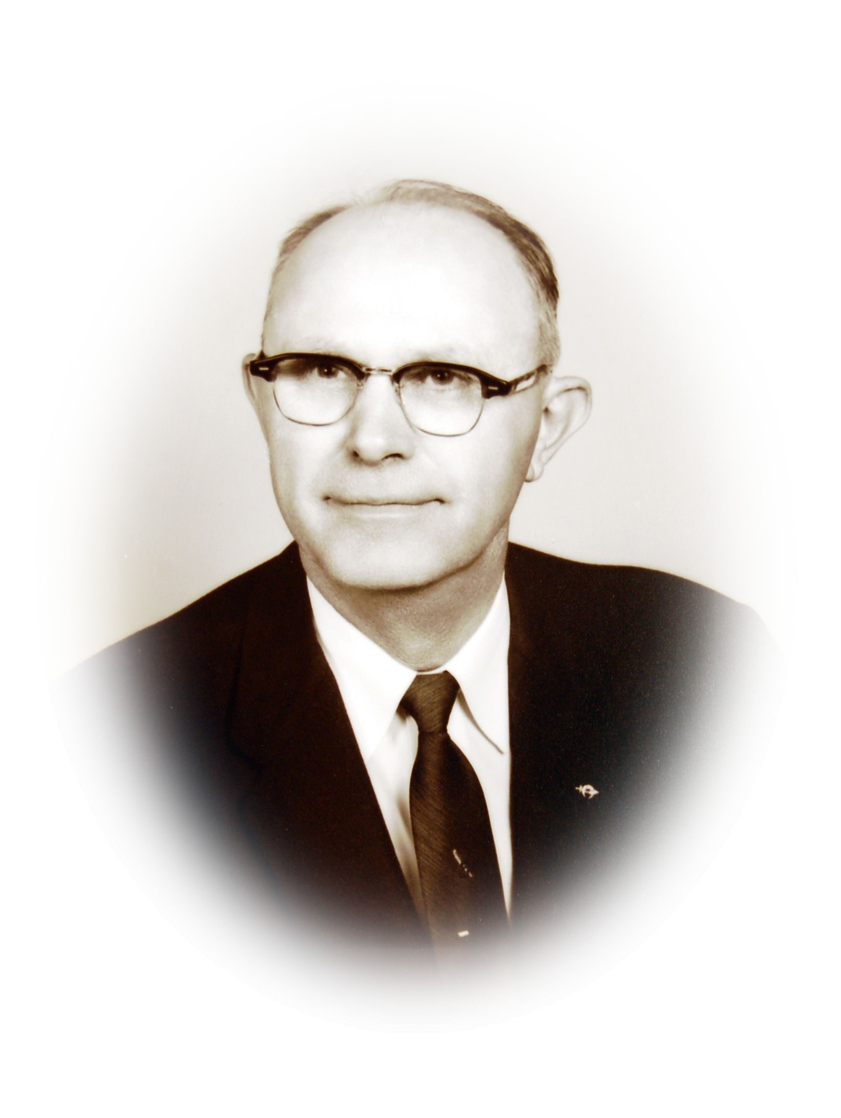 Robert Rufus Berryman, PGM 1958-1959