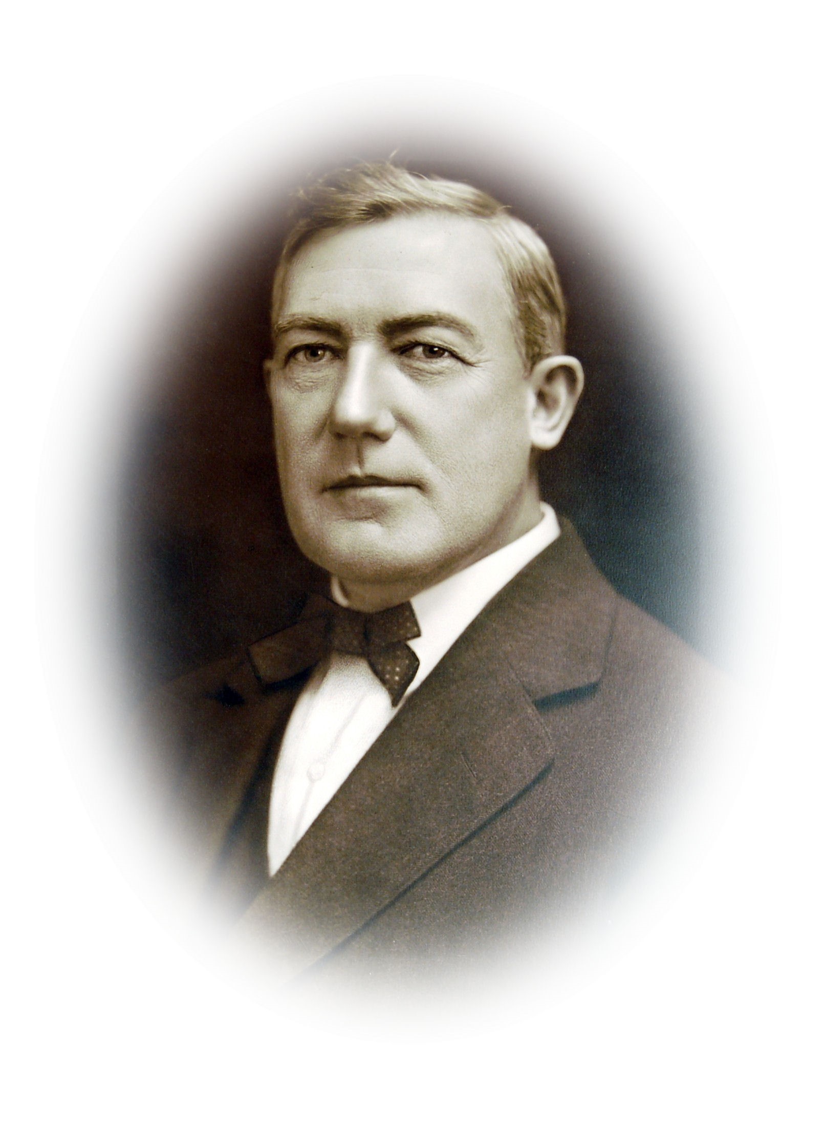 Robert Sterling Teague, PGM 1917-1919