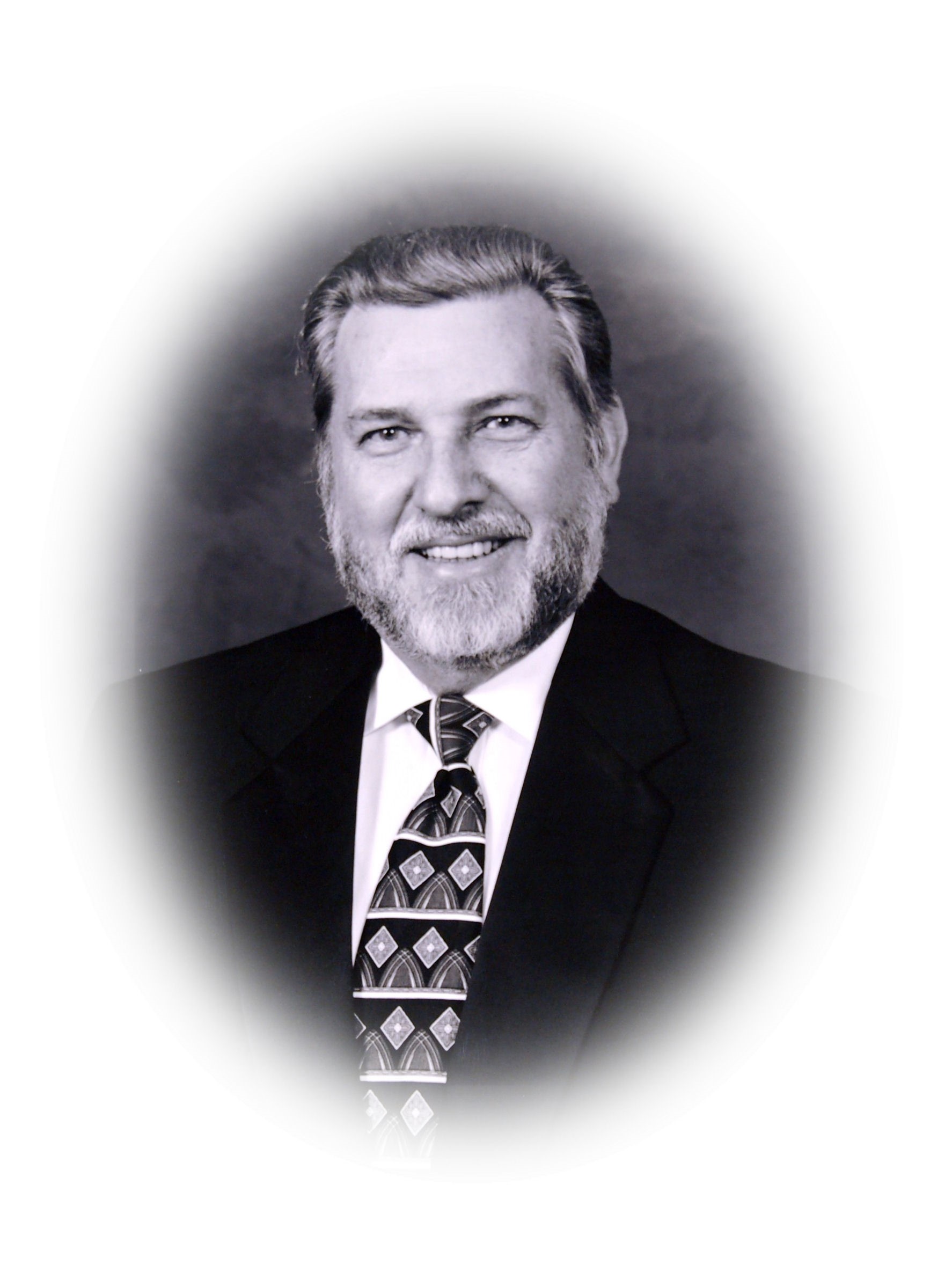 Rodger A. Simmons, PGM 2001-2002