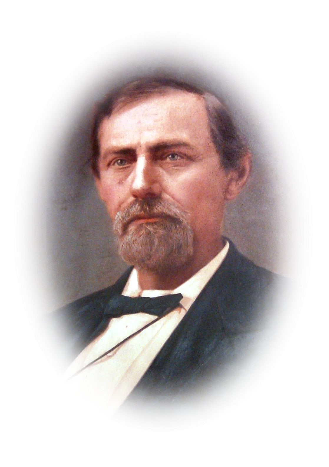 Rufus Willis Cobb, PGM 1881-1883