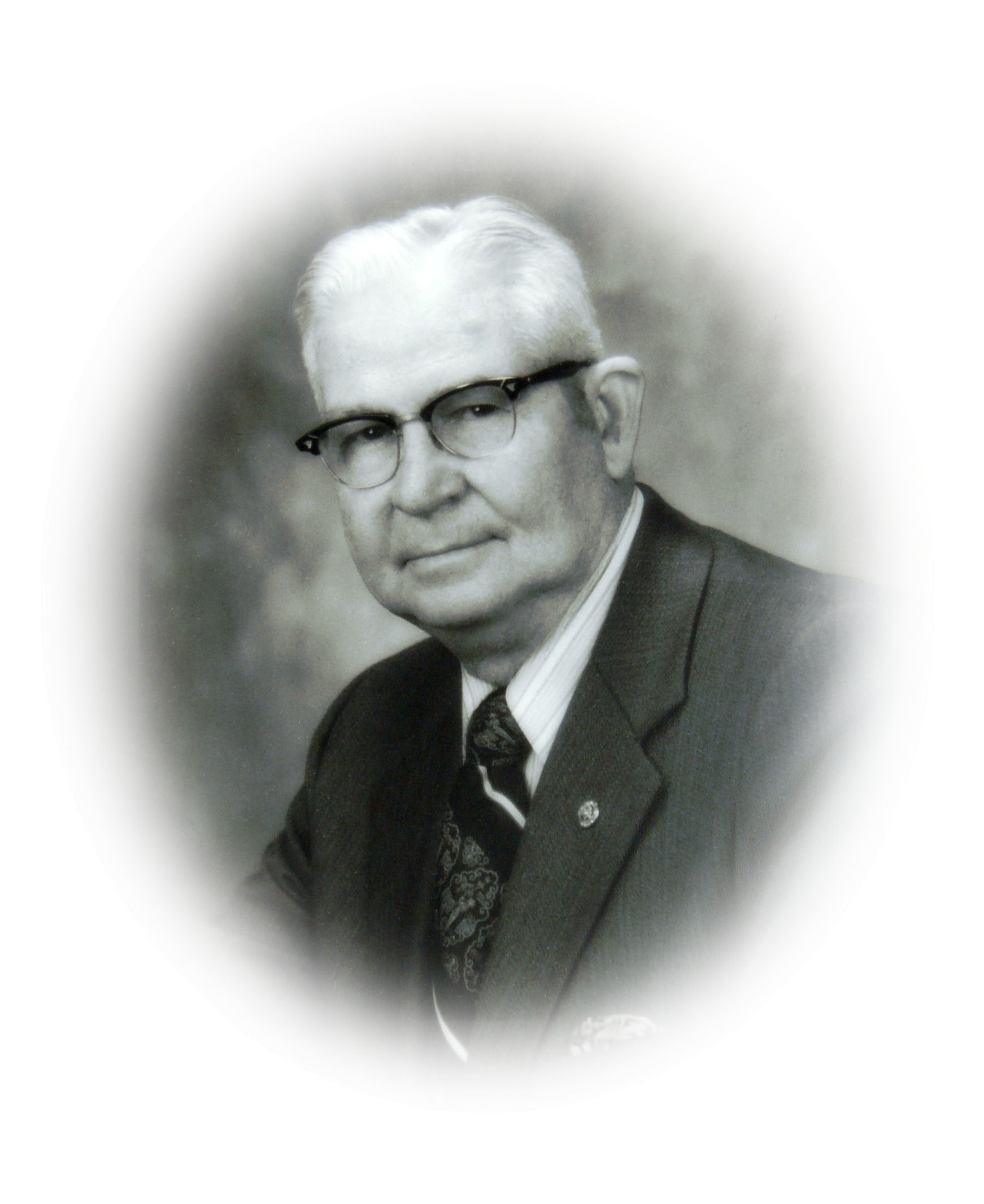 Thomas B. Whaley, PGM 1975-1976